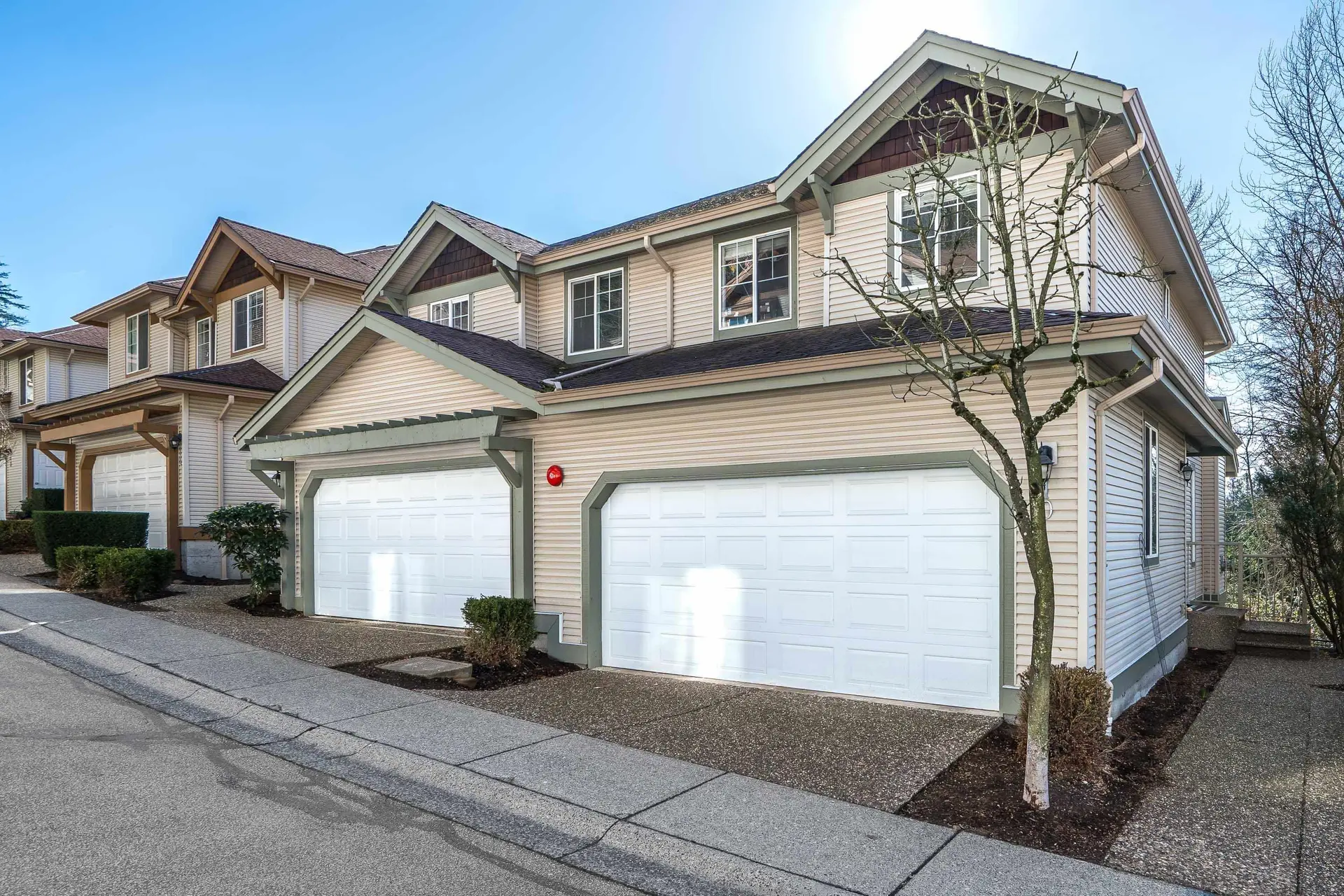 Property at #10 35287 Old Yale Road, Abbotsford, BC