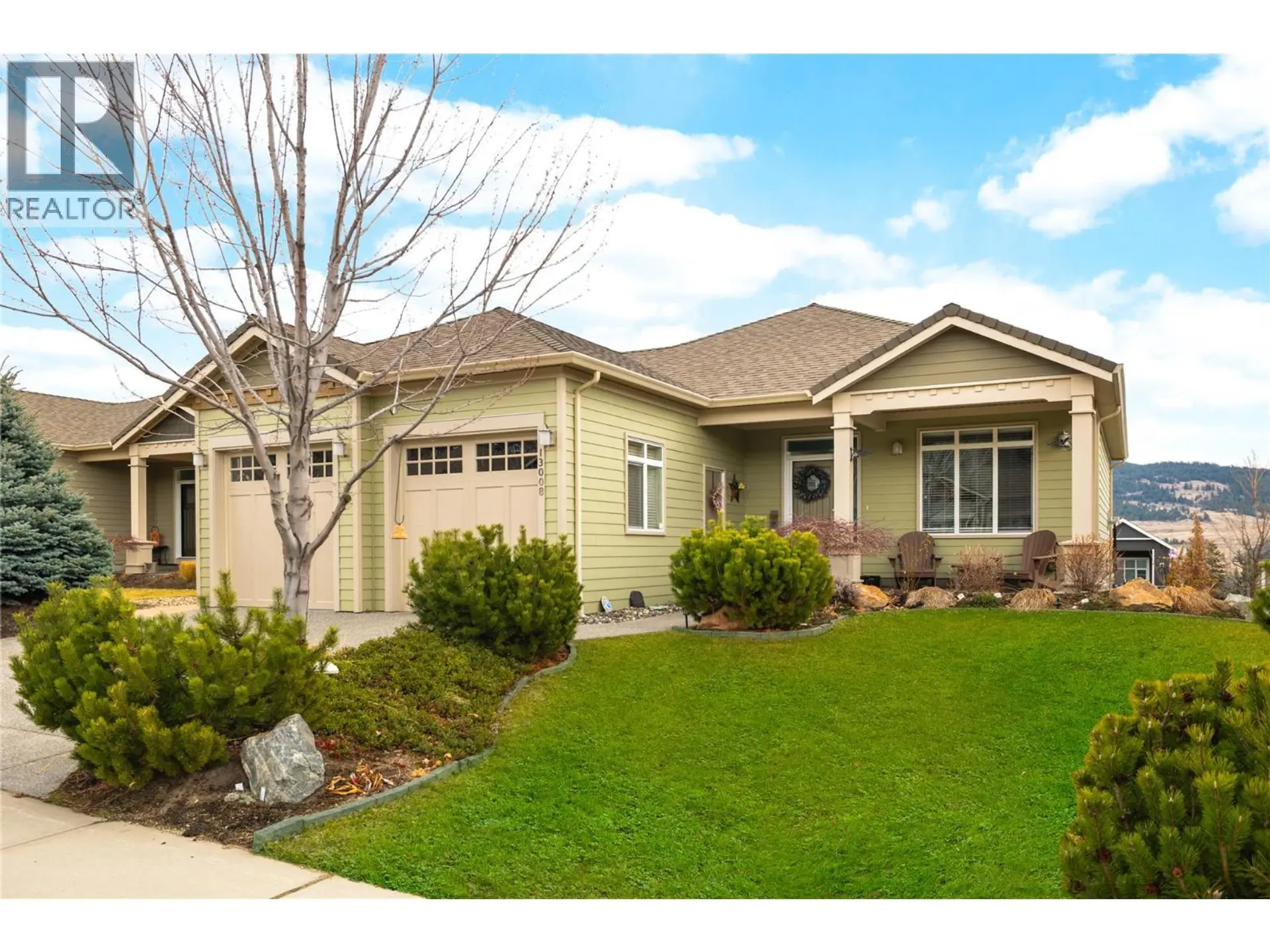Property at 13008 GIBBONS Drive, Lake Country, BC