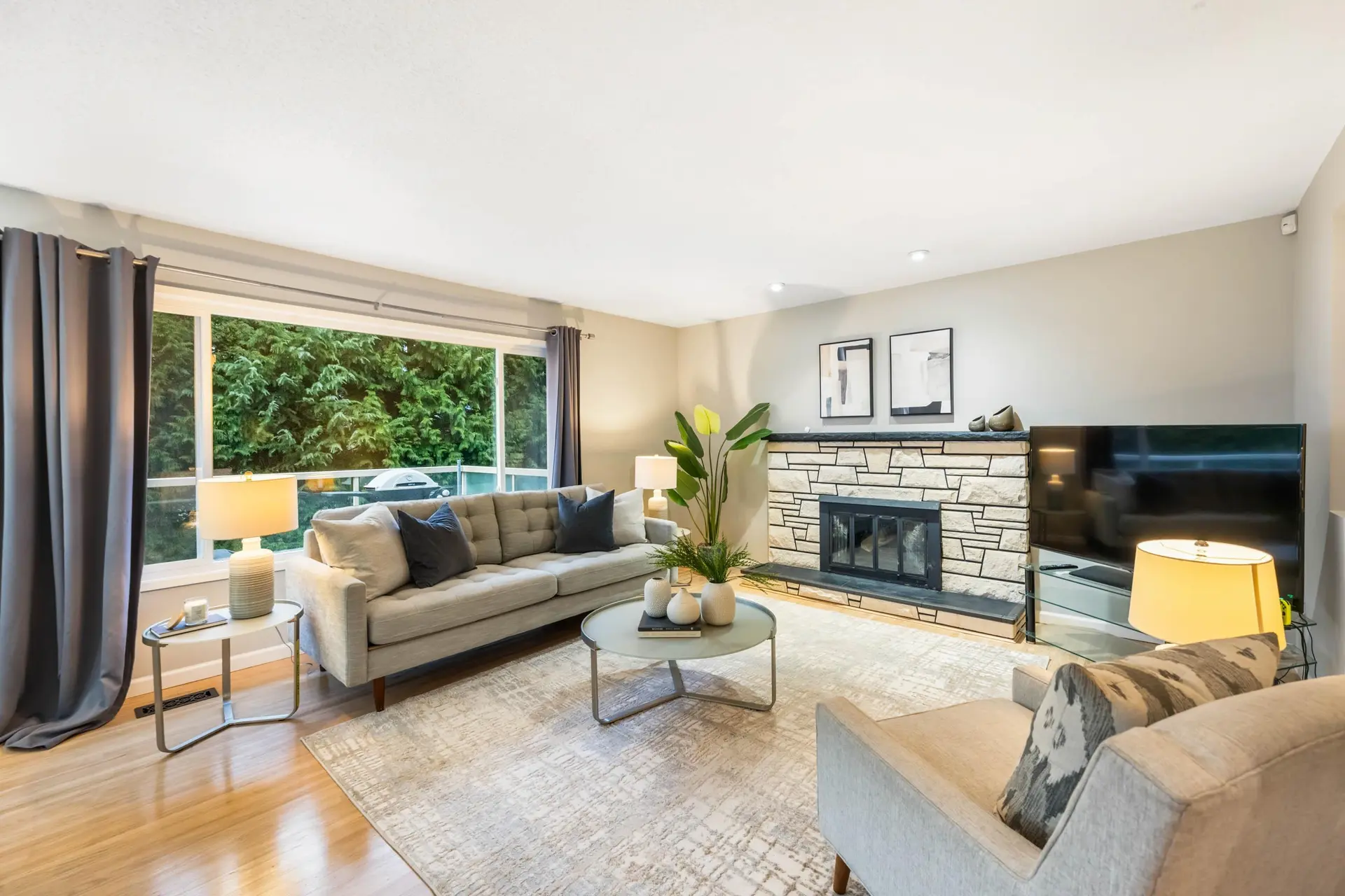 Property at 921 Baker Drive, Coquitlam, BC