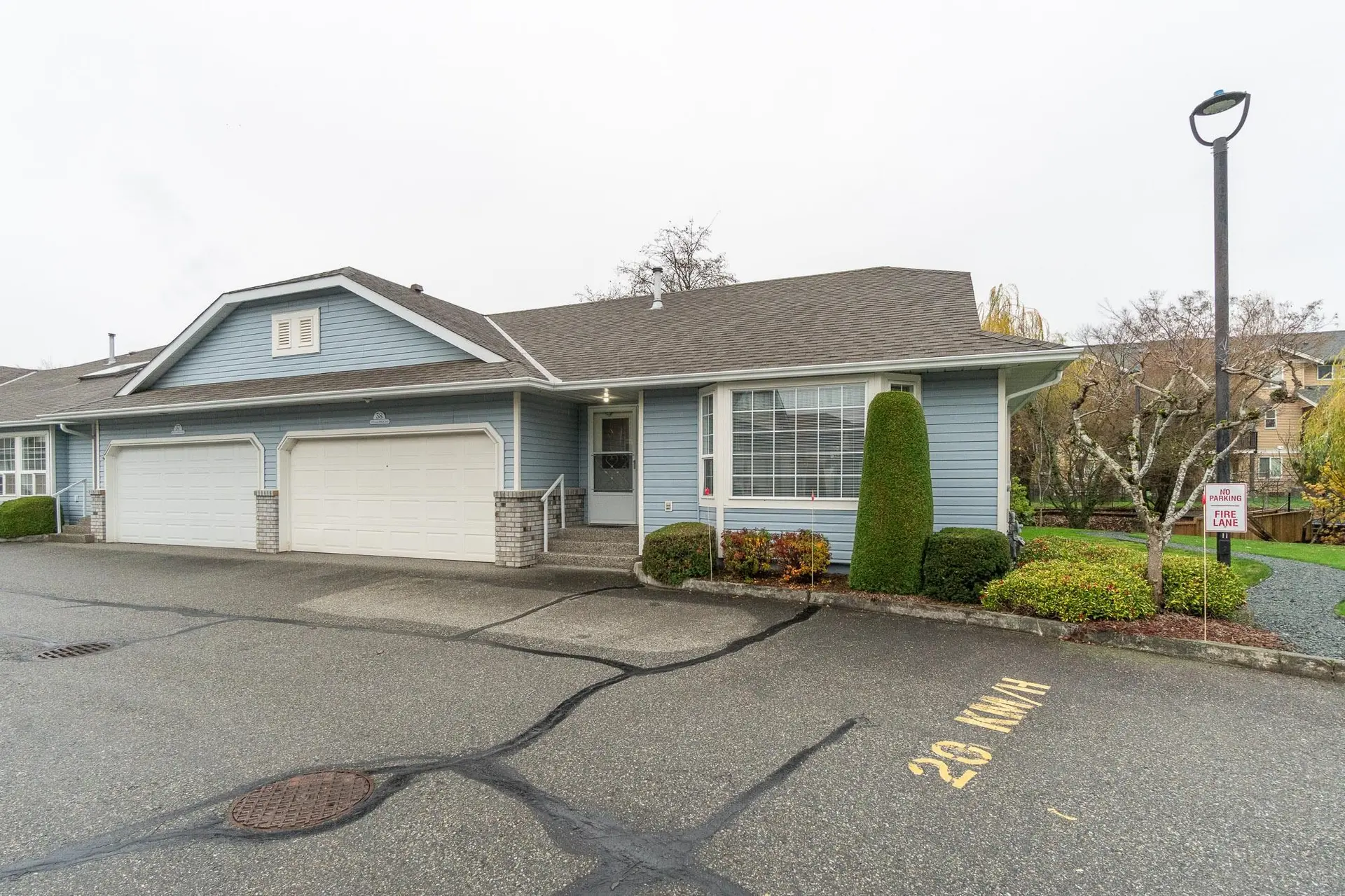 Property at #38 45175 Wells Road, Chilliwack, BC