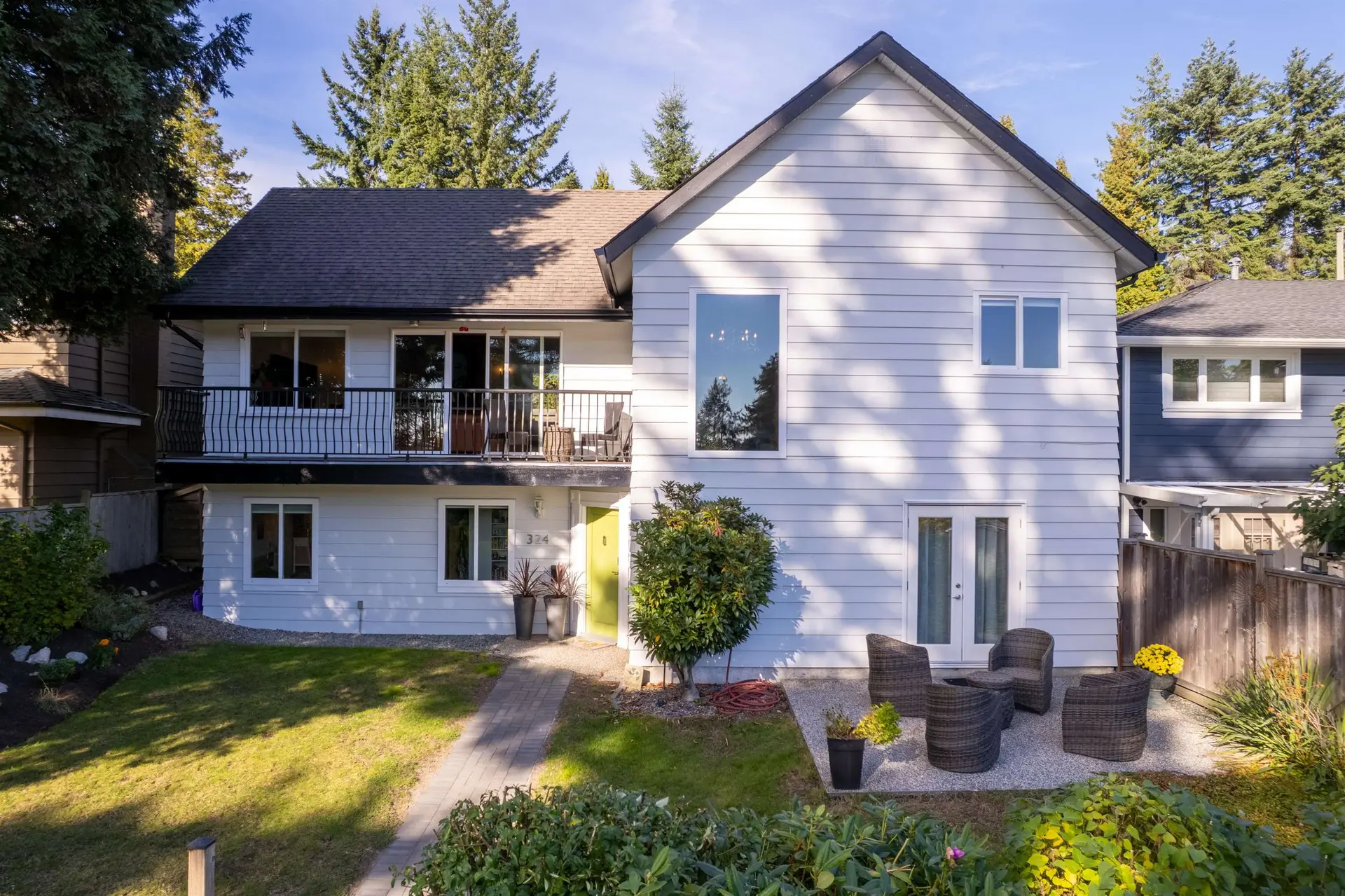 Property at 324 E 24th Street, North Vancouver, BC