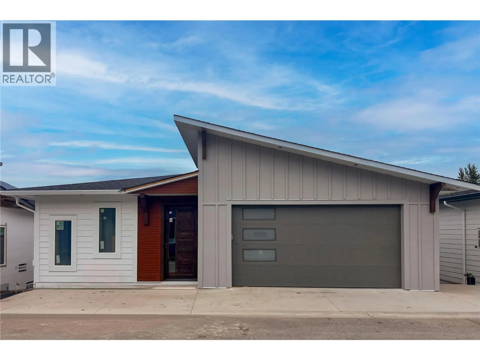 Property at #17 1840 10 Street SW, Salmon Arm, BC