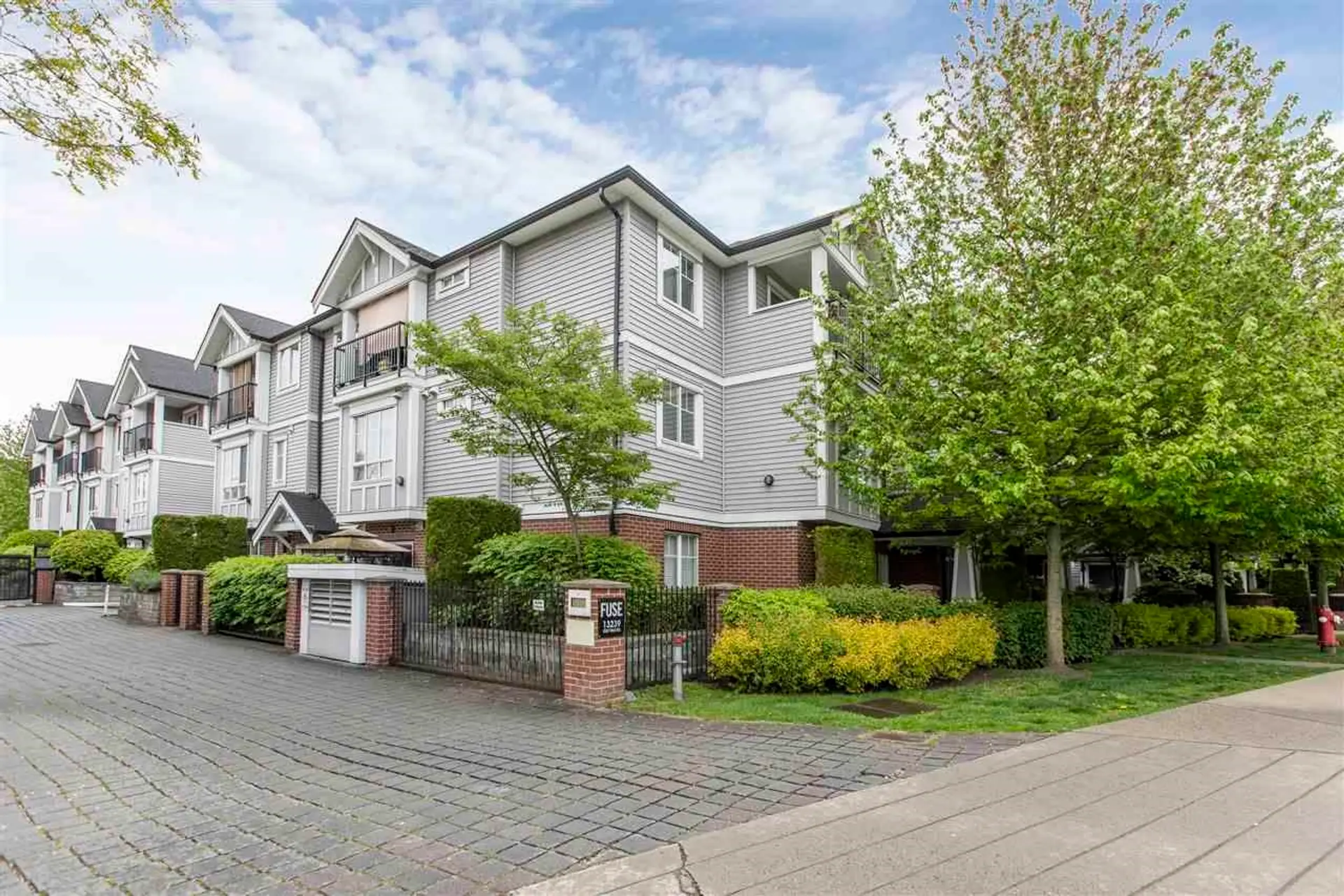 Property at #41 13239 Old Yale Road, Surrey, BC