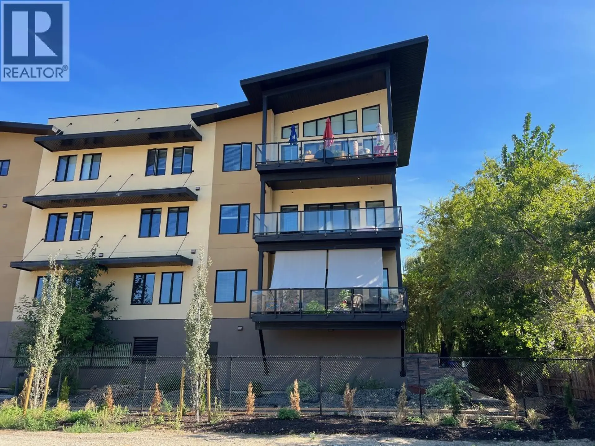 Property at #213 3313 Wilson Street, Penticton, BC