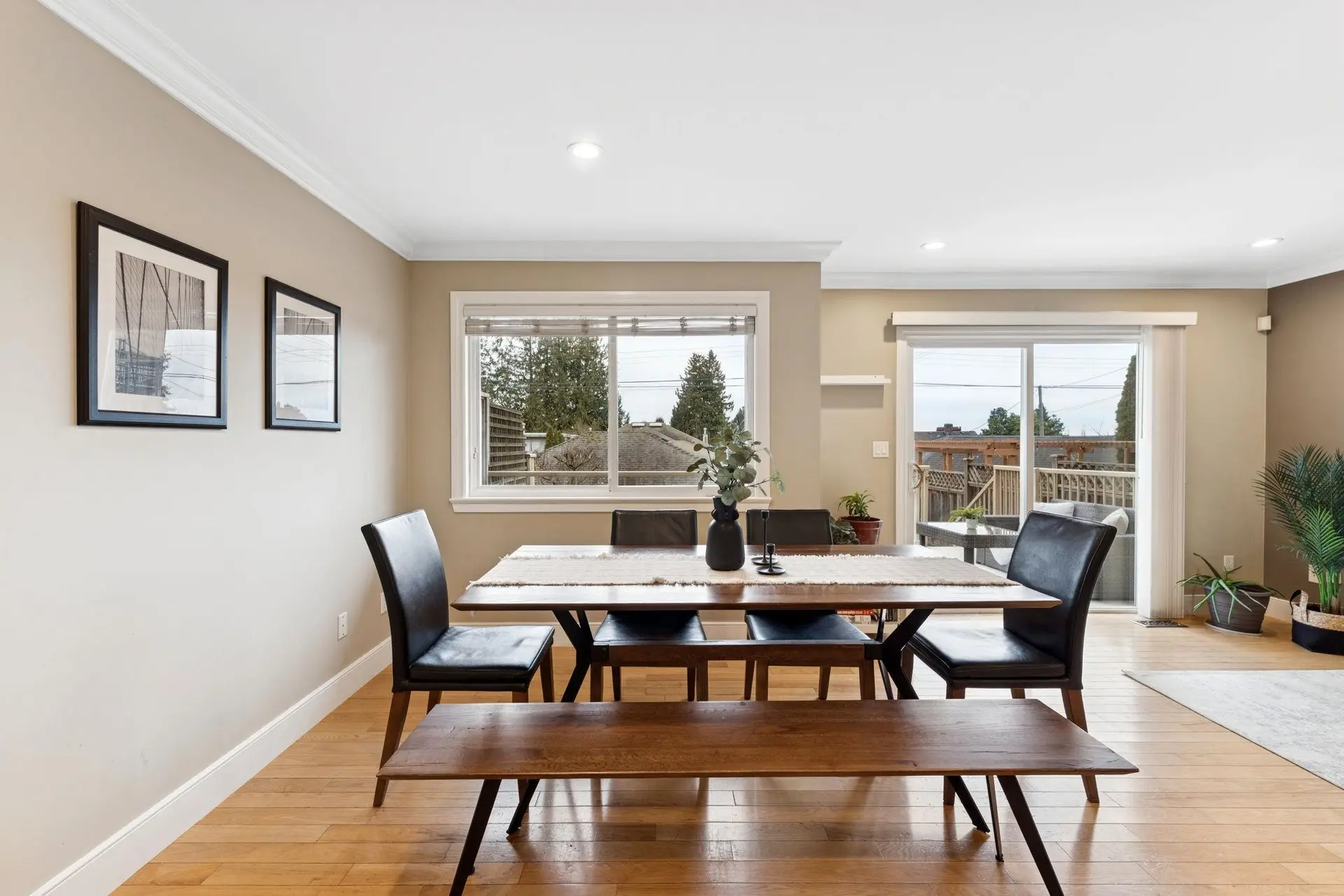Property at 353 E 5th Street, North Vancouver, BC