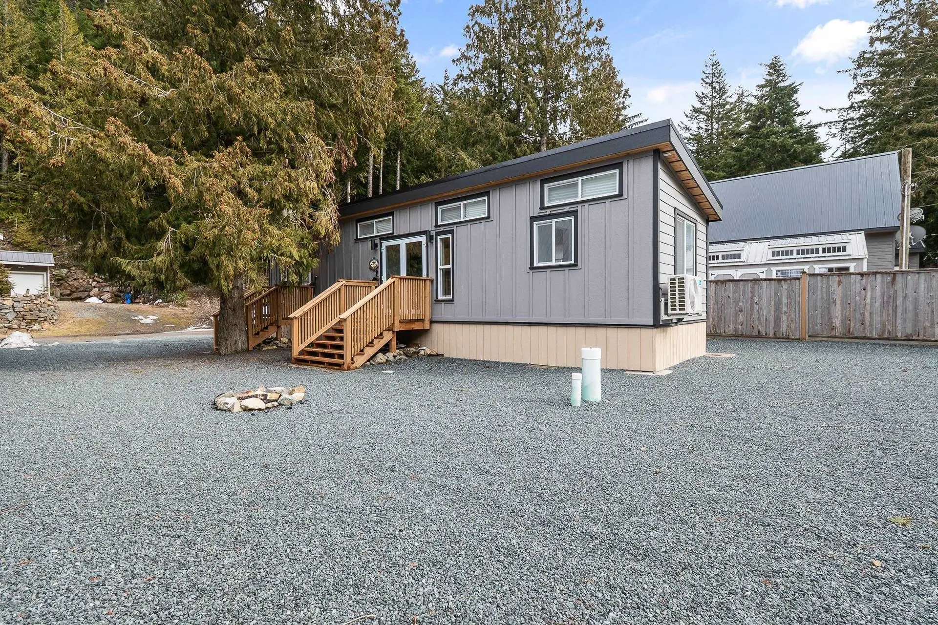 Property at H113 Strawberry Lane, Sunshine Valley, BC