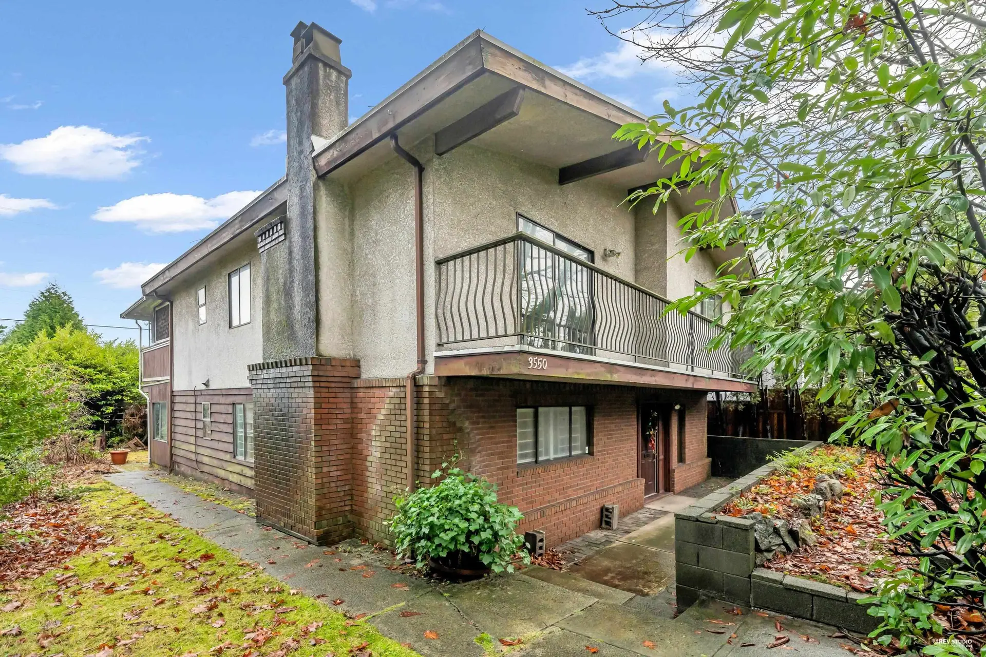 Property at 3550 Boundary Road, Burnaby, BC