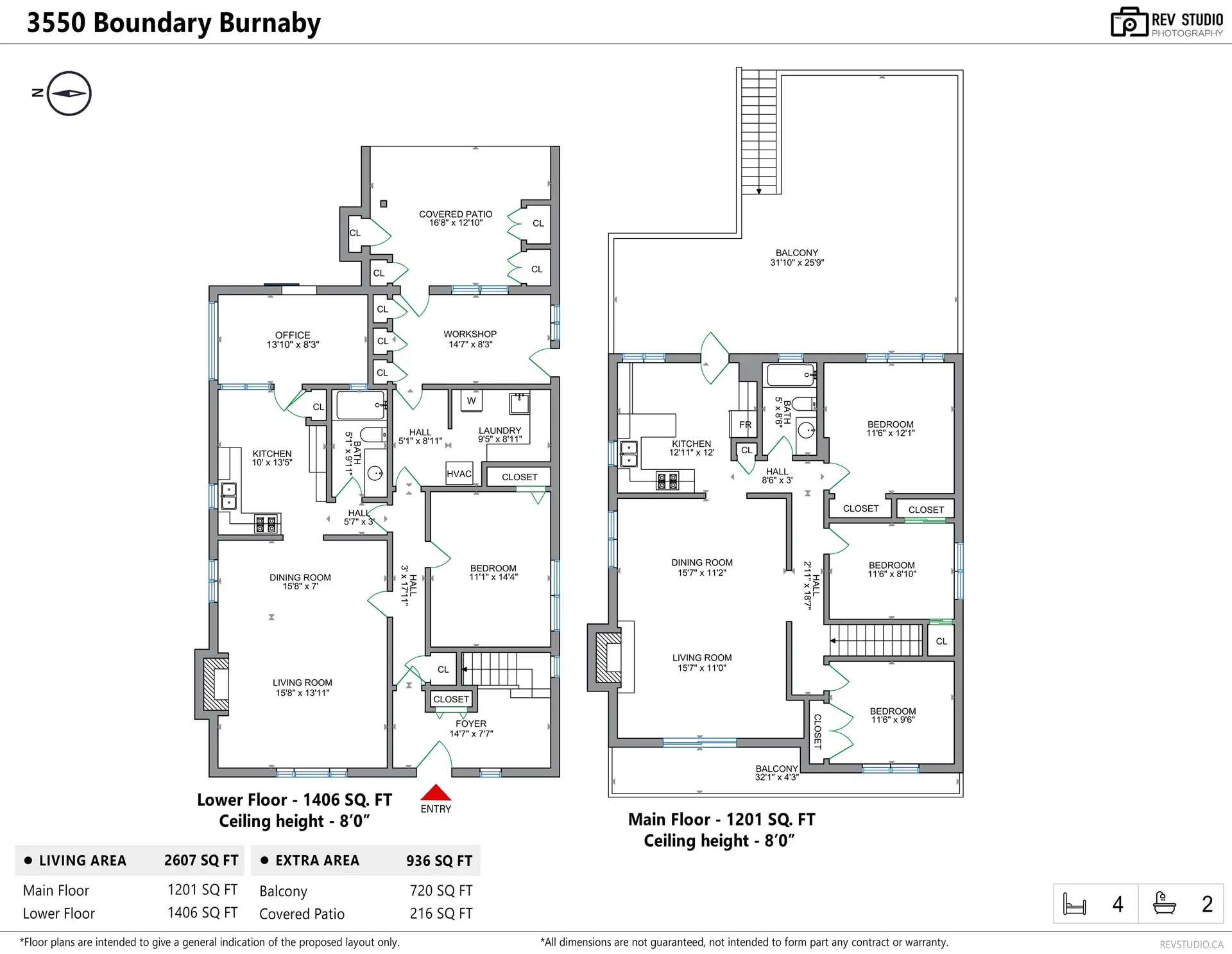 3550 Boundary Road - Image 14