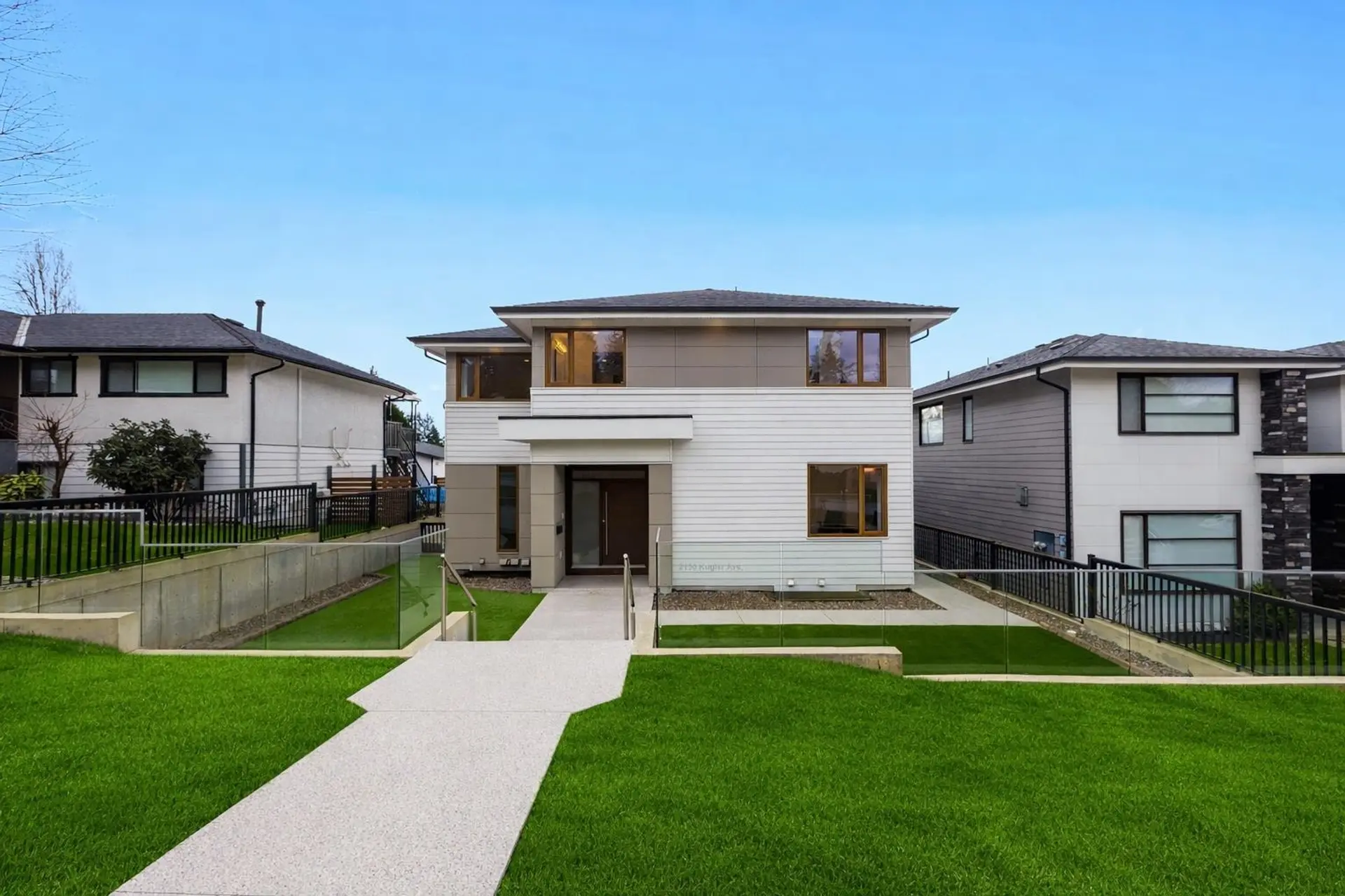 Property at 2150 Kugler Avenue, Coquitlam, BC