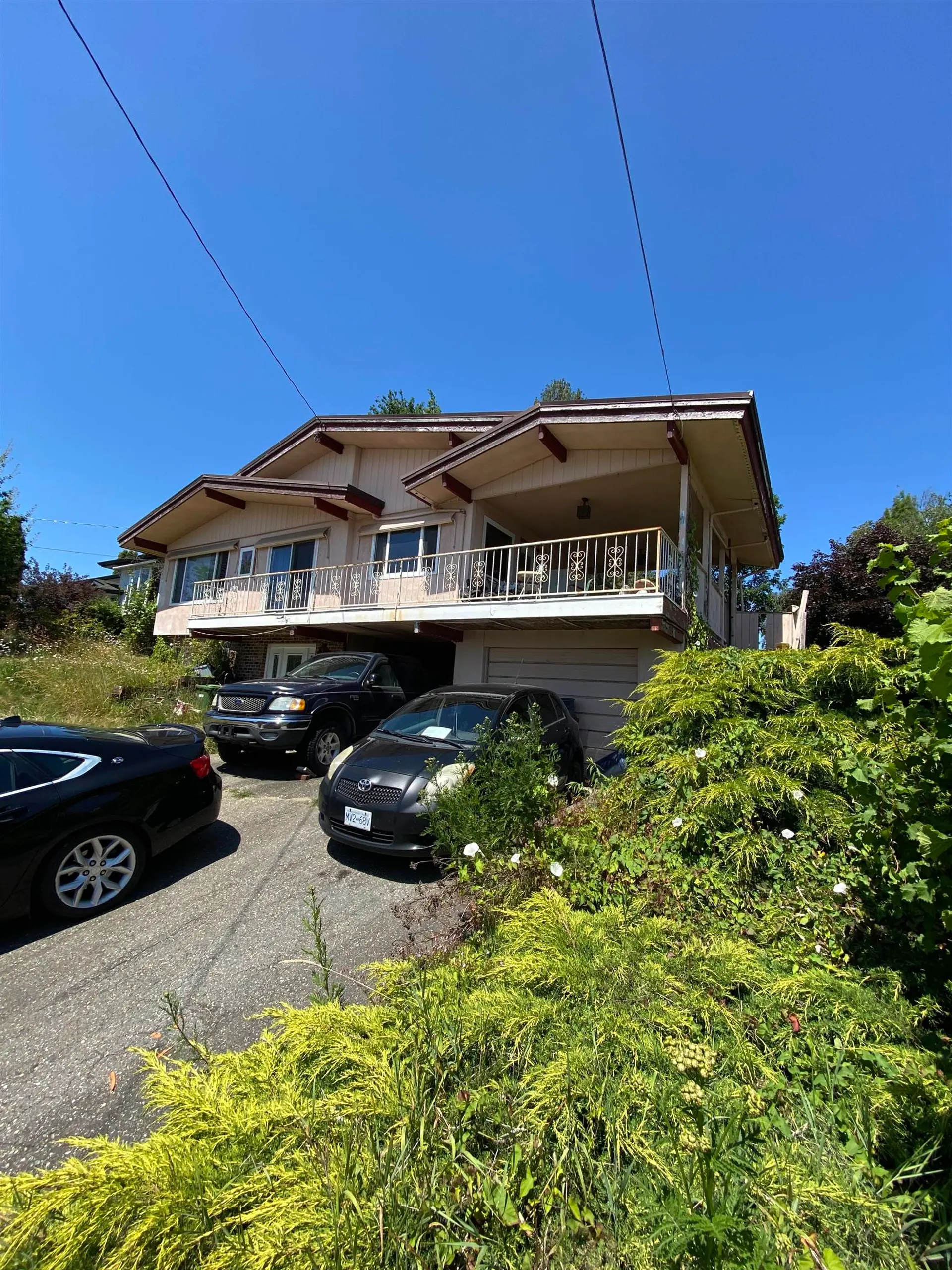 Property at 34355 Old Yale Road, Abbotsford, BC