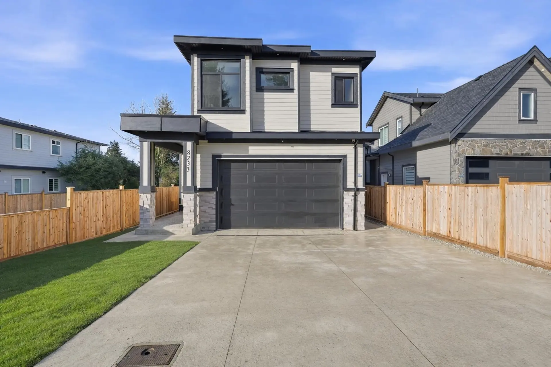Property at 8233 114 Street, Delta, BC