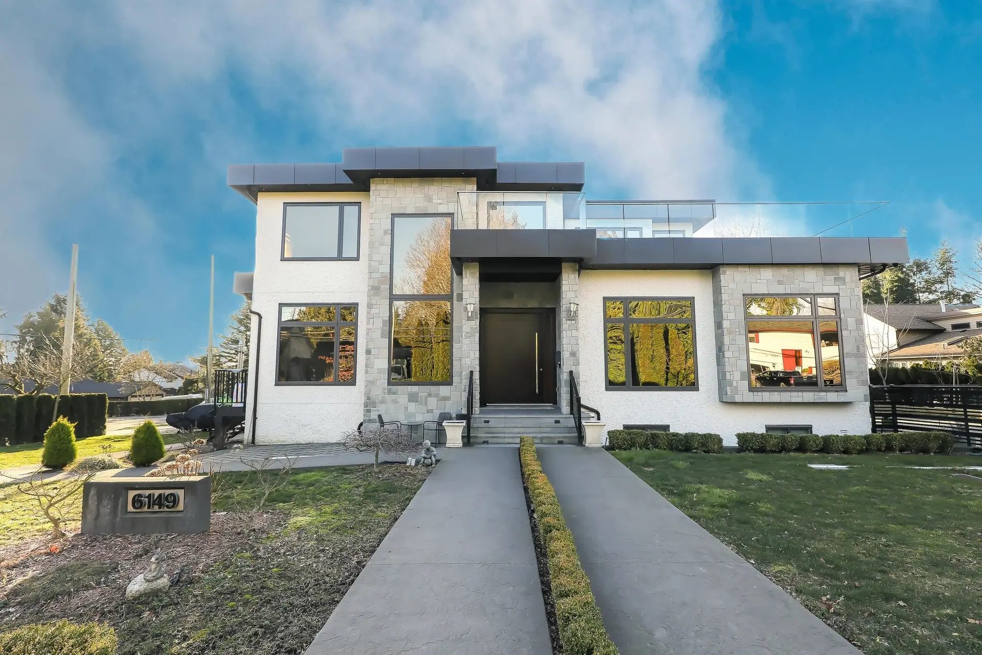 Property at 6149 181a Street, Surrey, BC