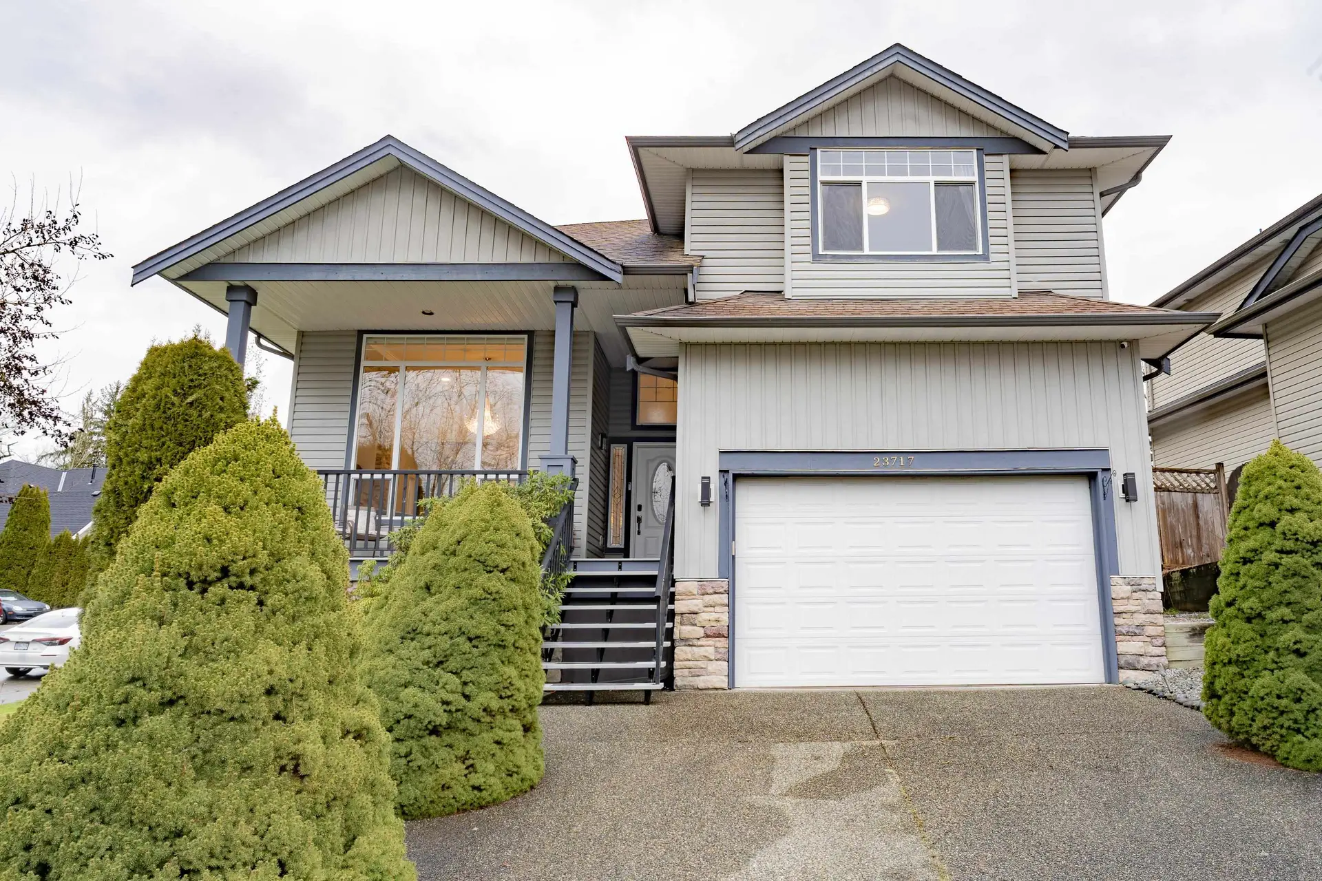 Property at 23717 110 Avenue, Maple Ridge, BC