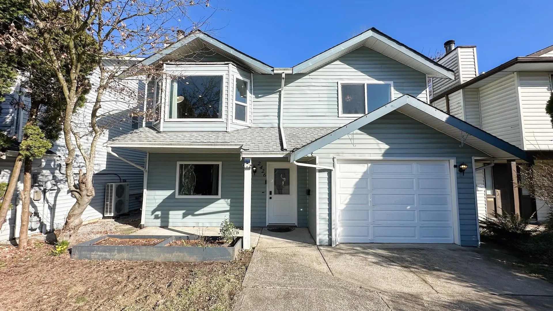 Property at 2426 Bennie Place, Port Coquitlam, BC