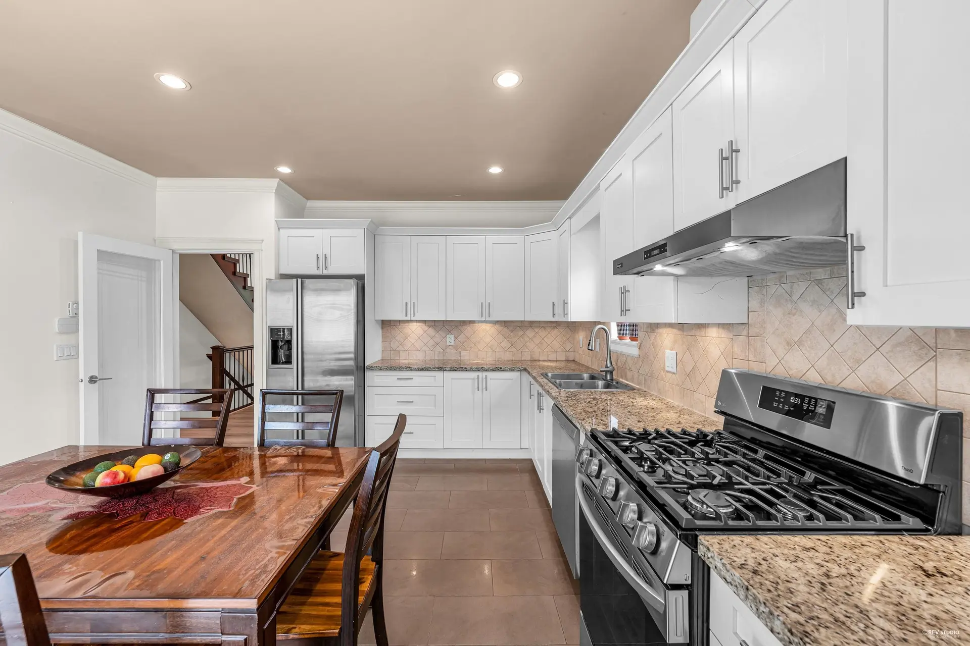 Property at #1 4766 55b Street, Delta, BC