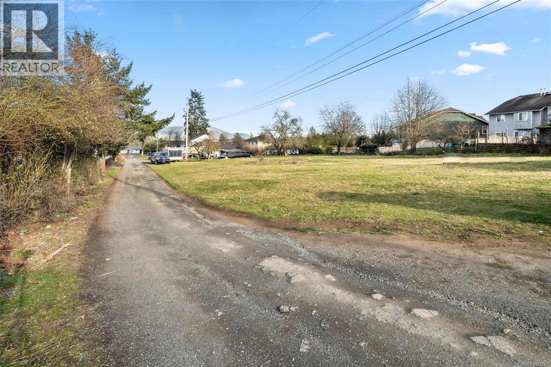Property at 6128 Marsh Rd, Duncan, BC