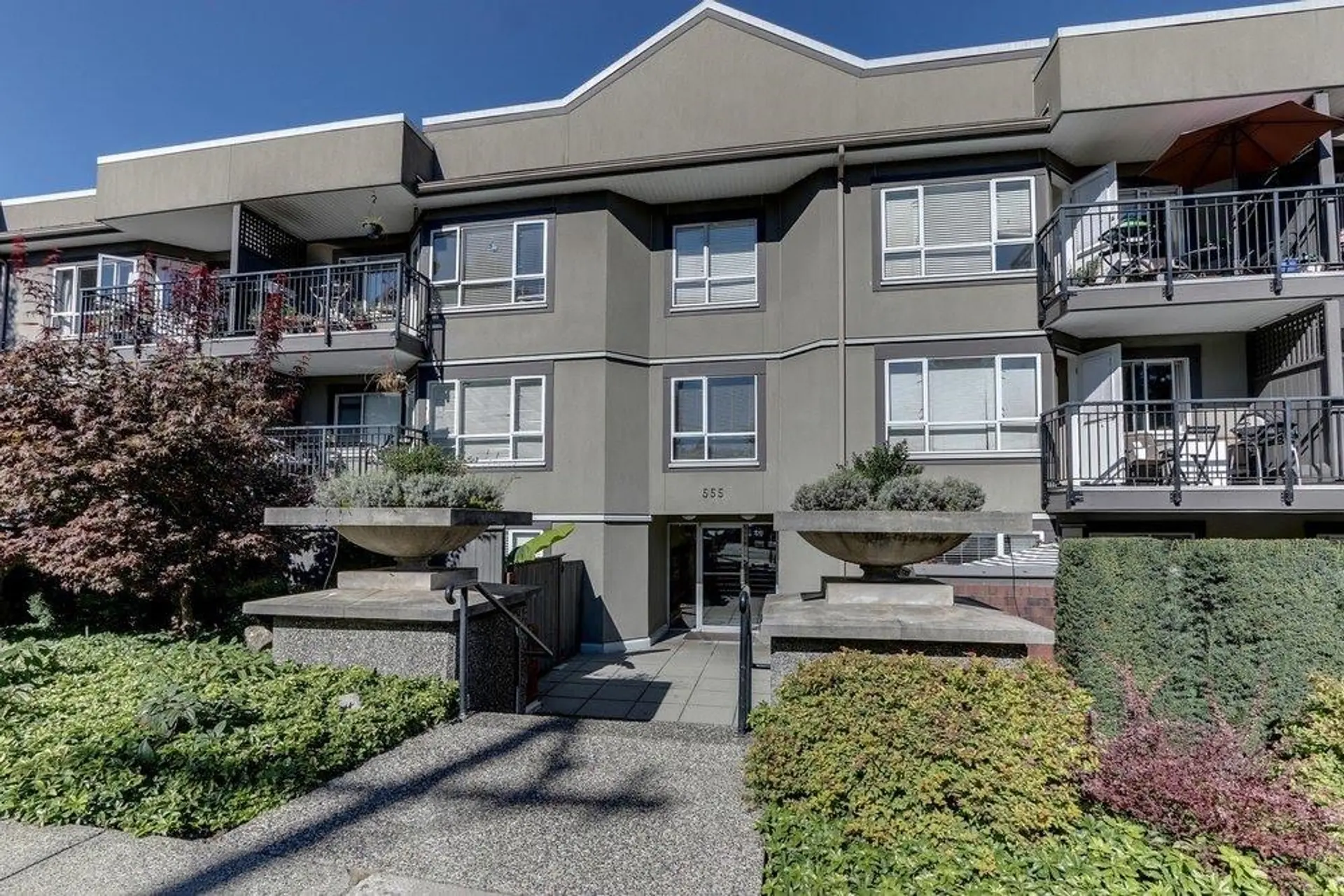 Property at #316 555 W 14th Avenue, Vancouver, BC