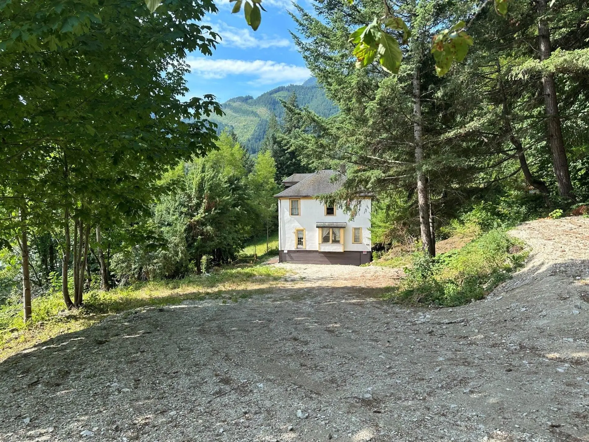 Property at 31010 Trans Canada Highway, Yale, BC