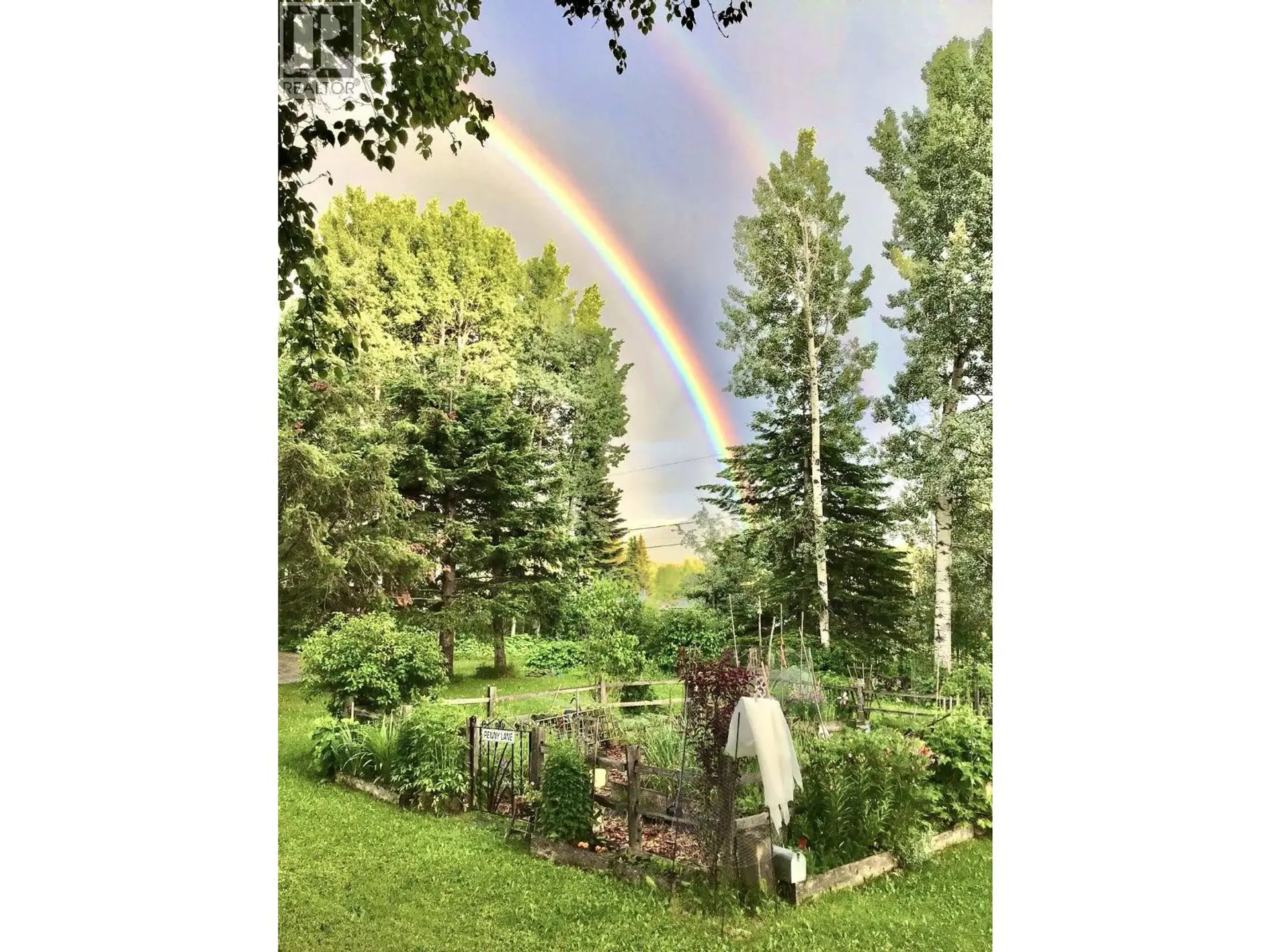 Property at 310 MOUNTAIN VIEW ROAD, McBride, BC