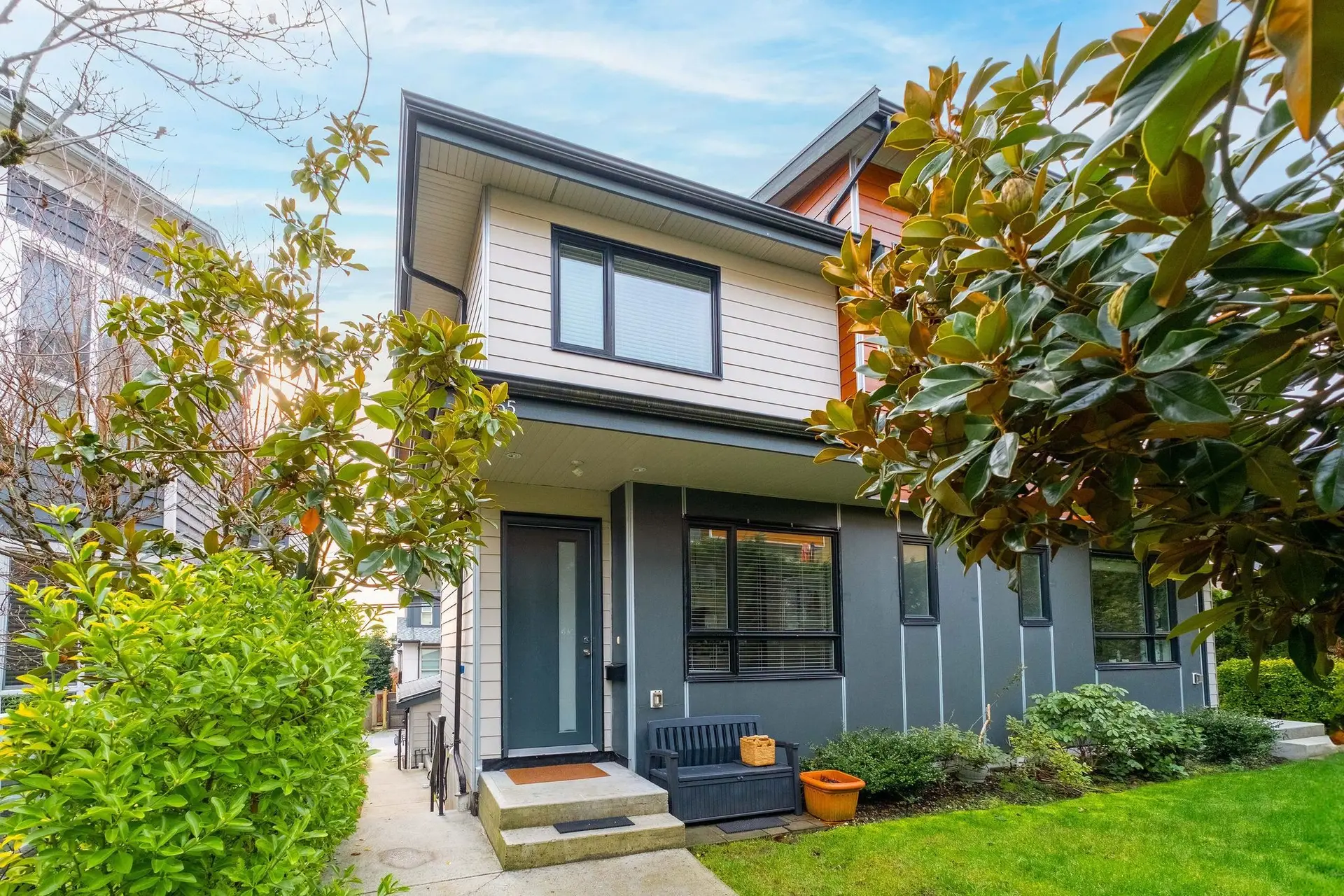 Property at 255 E 6th Street, North Vancouver, BC