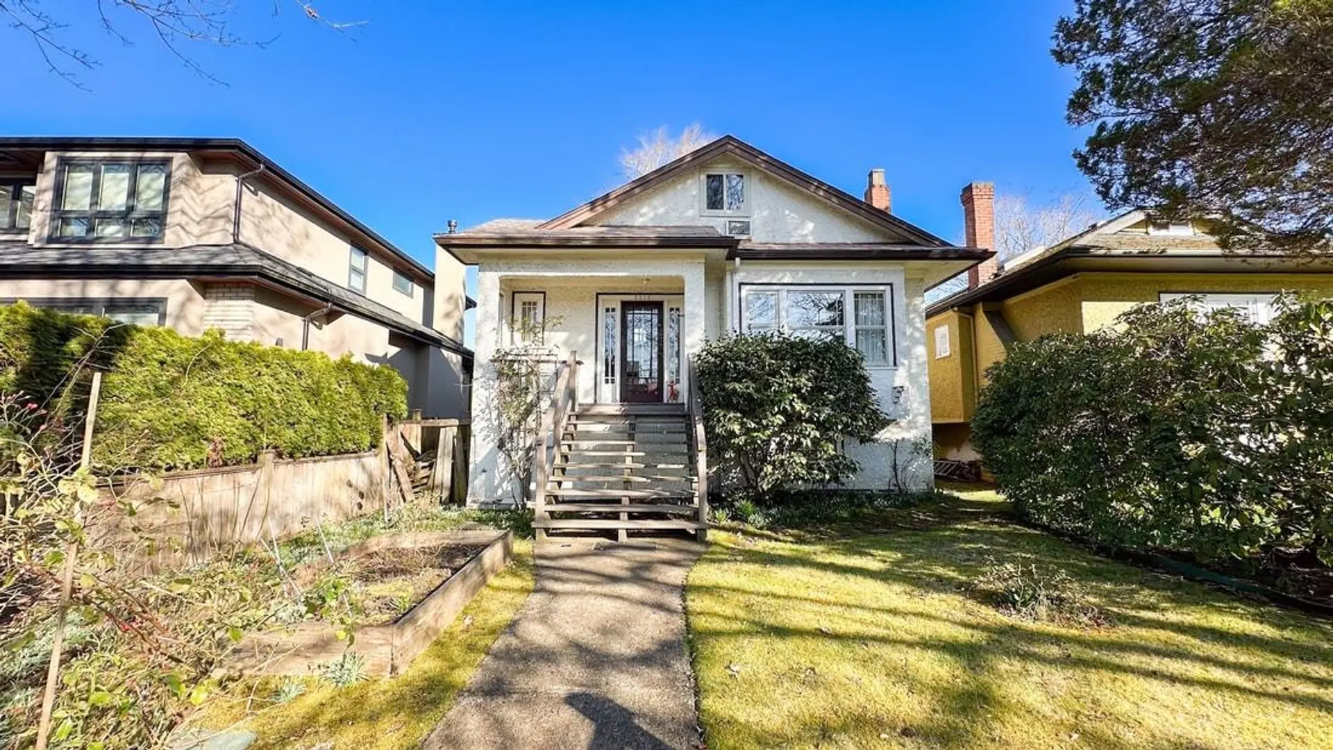 Property at 2319 W 47th Avenue, Vancouver, BC