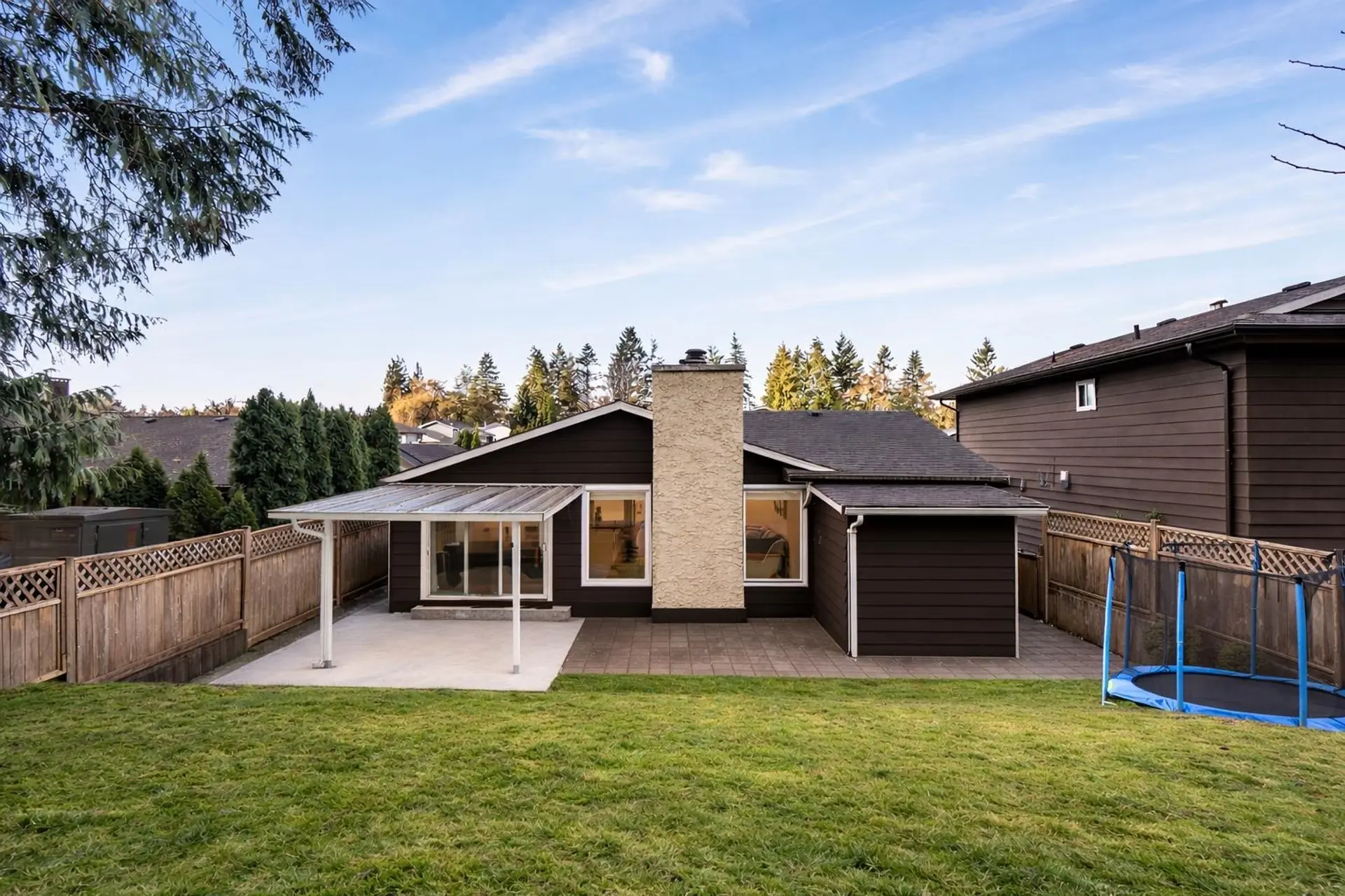 Property at 1230 Bluff Drive, Coquitlam, BC