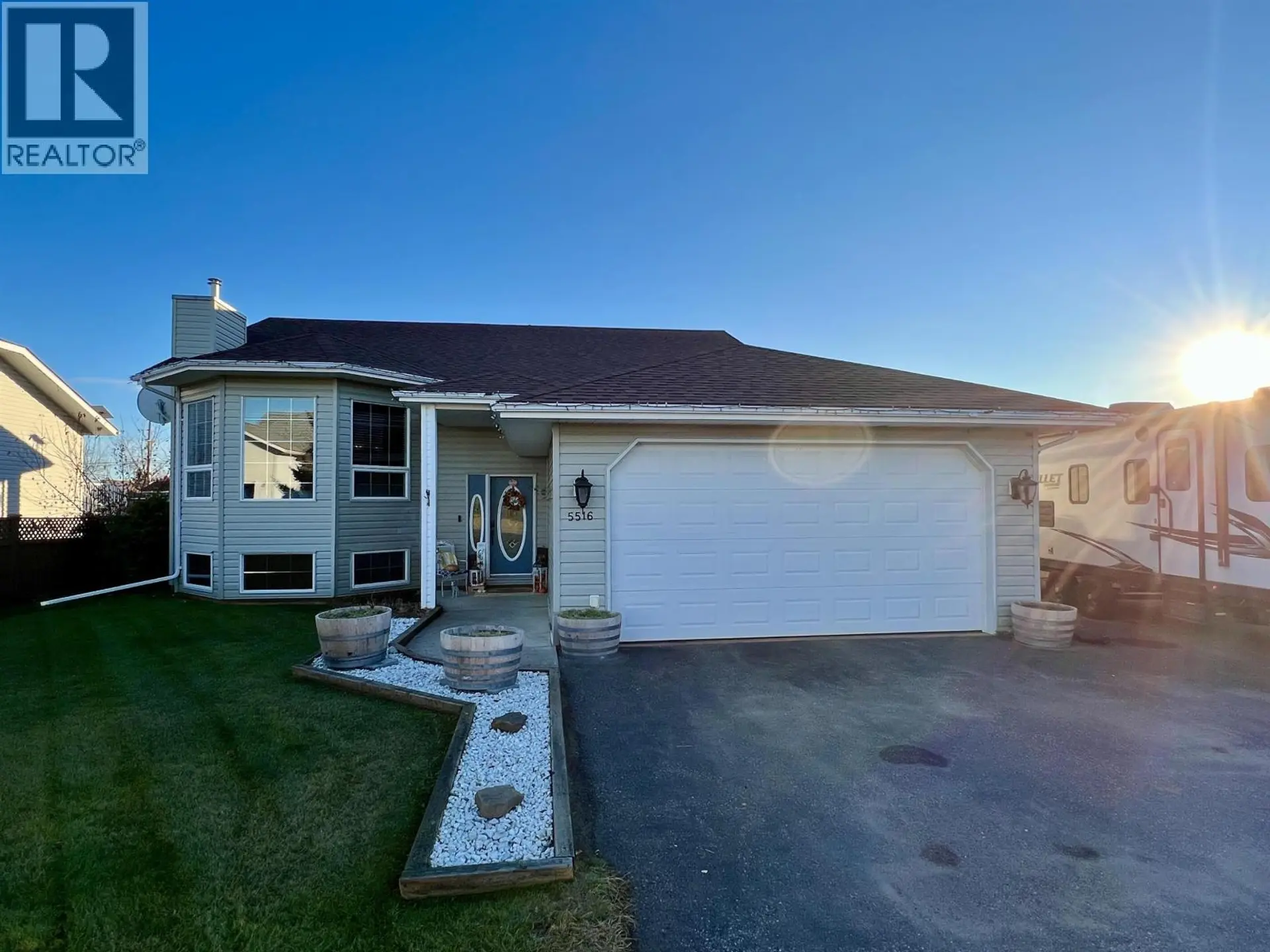 Property at 5516 W 57 AVENUE, Fort Nelson, BC