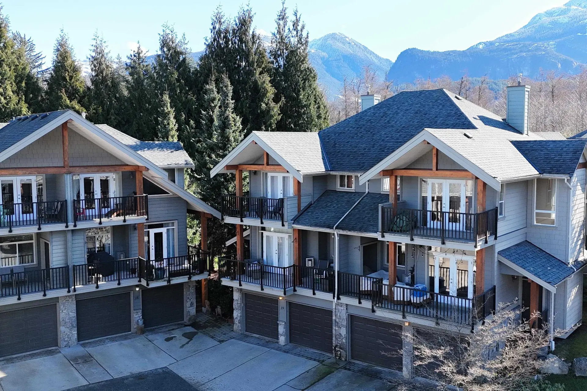Property at #19 39758 Government Road, Squamish, BC