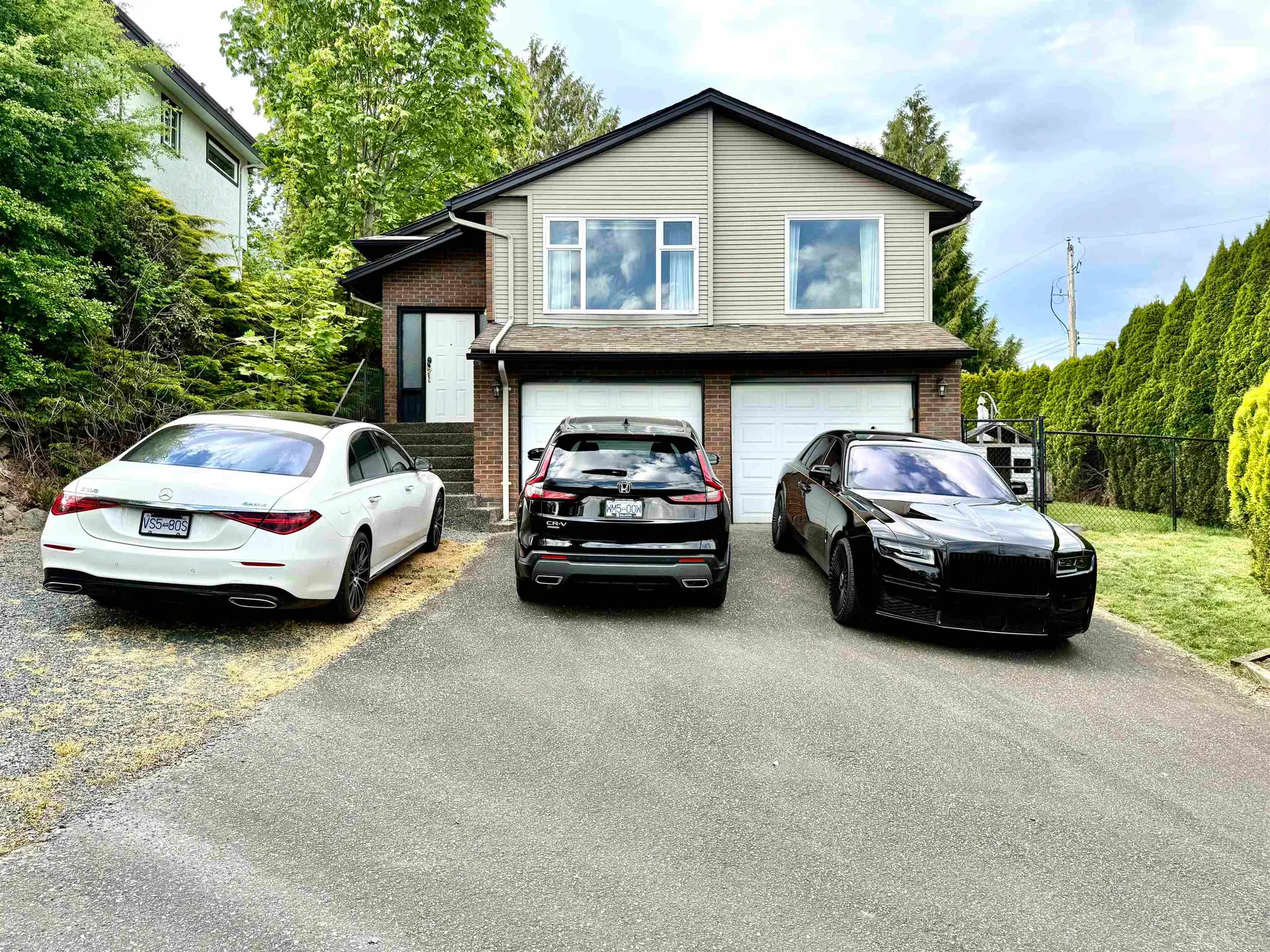 Property at 47600 Mountain Park Drive, Chilliwack, BC