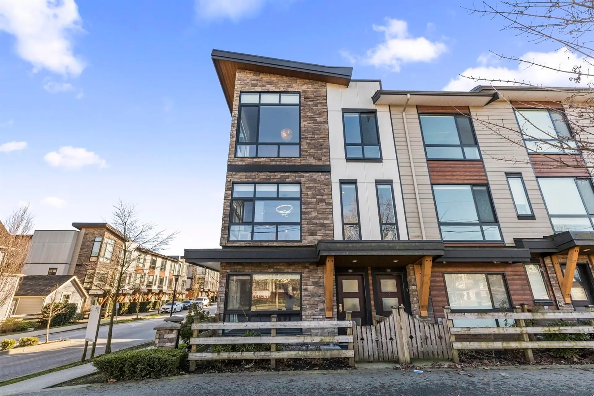 Property at #178 16488 64 Avenue, Surrey, BC