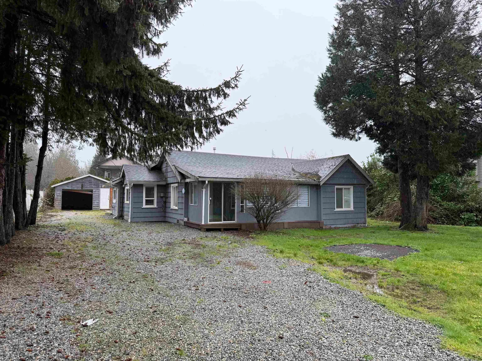 Property at 11394 240 Street, Maple Ridge, BC