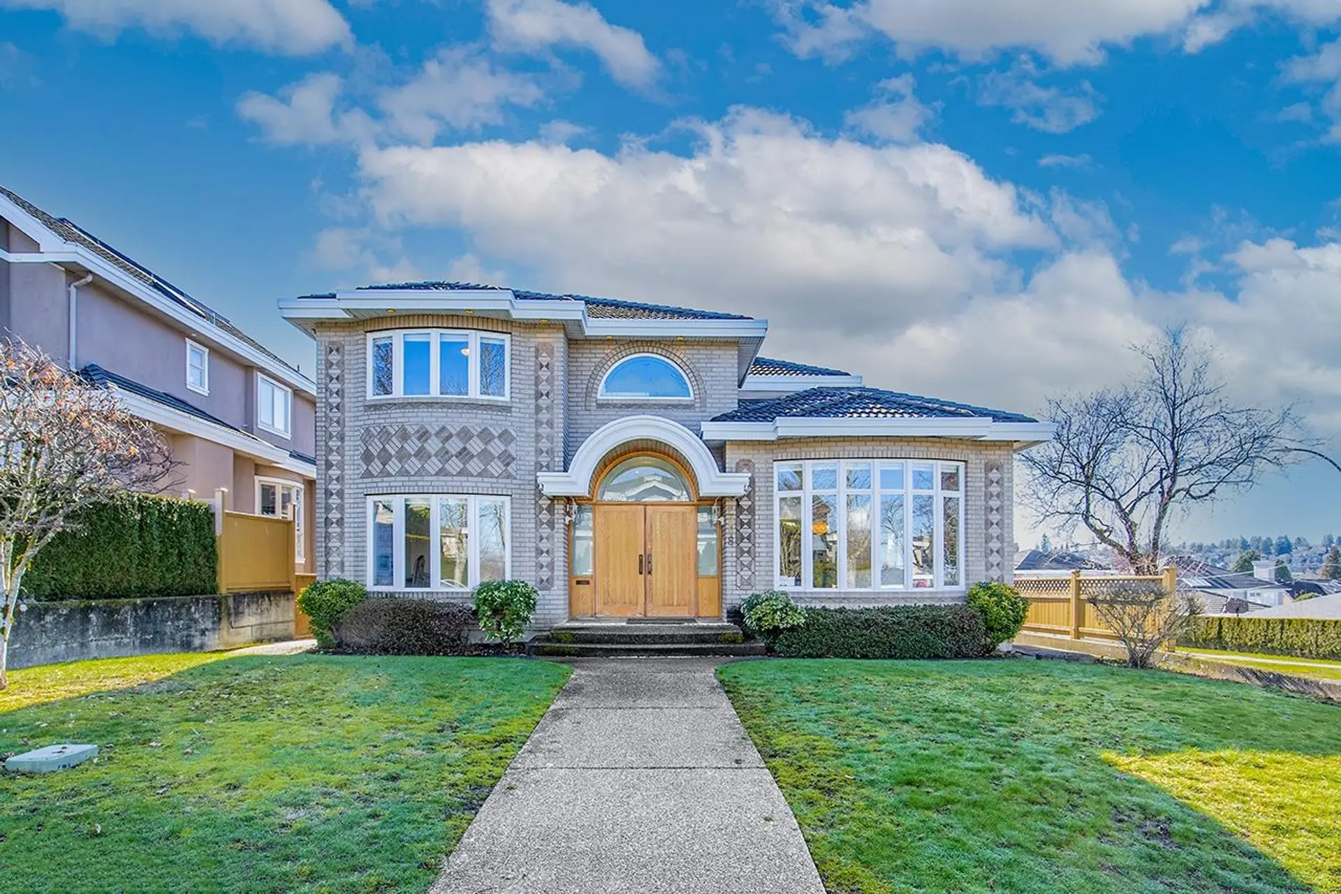 Property at 2288 W 20th Avenue, Vancouver, BC
