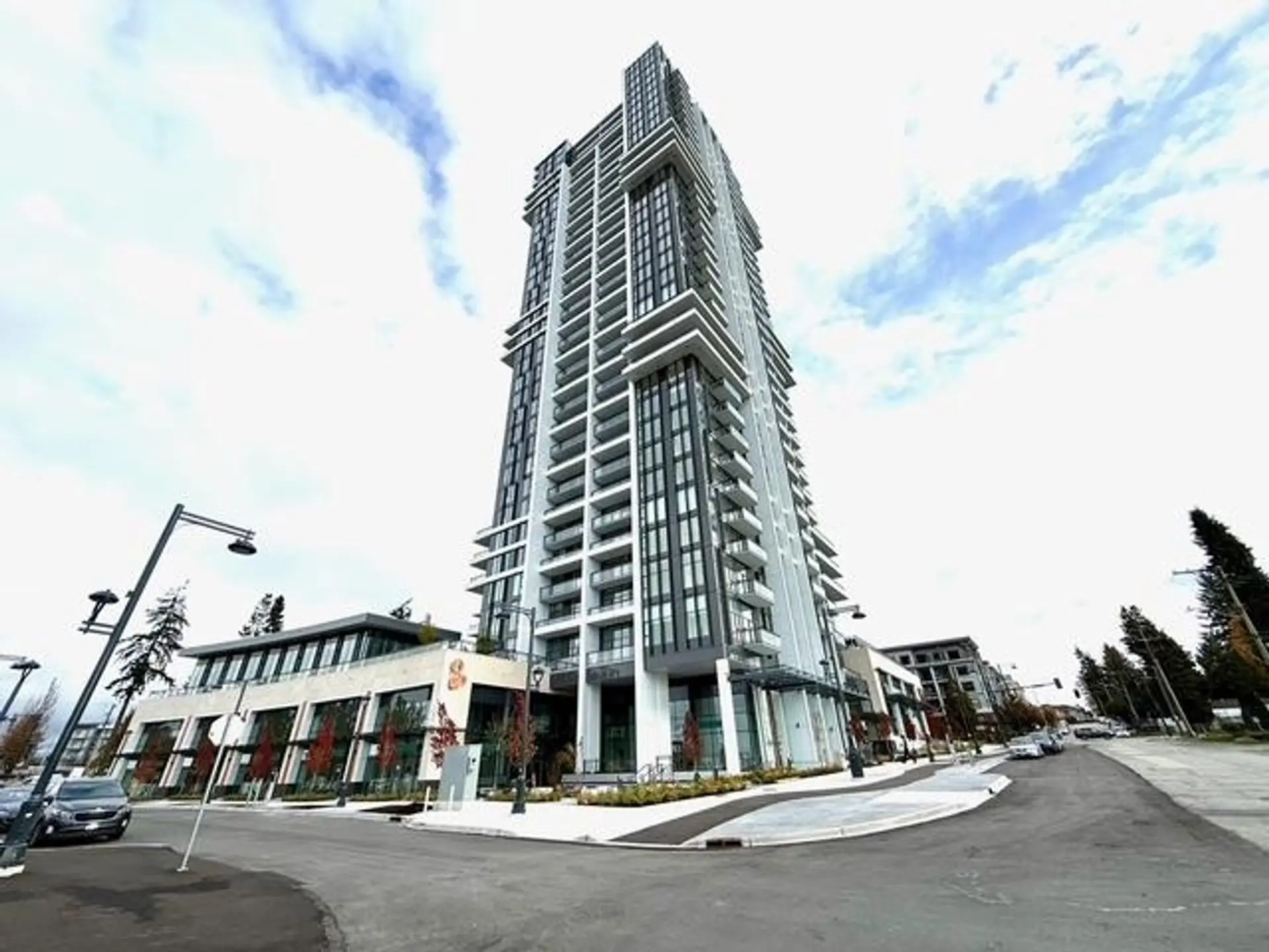 Property at #1103 13675 107a Avenue, Surrey, BC