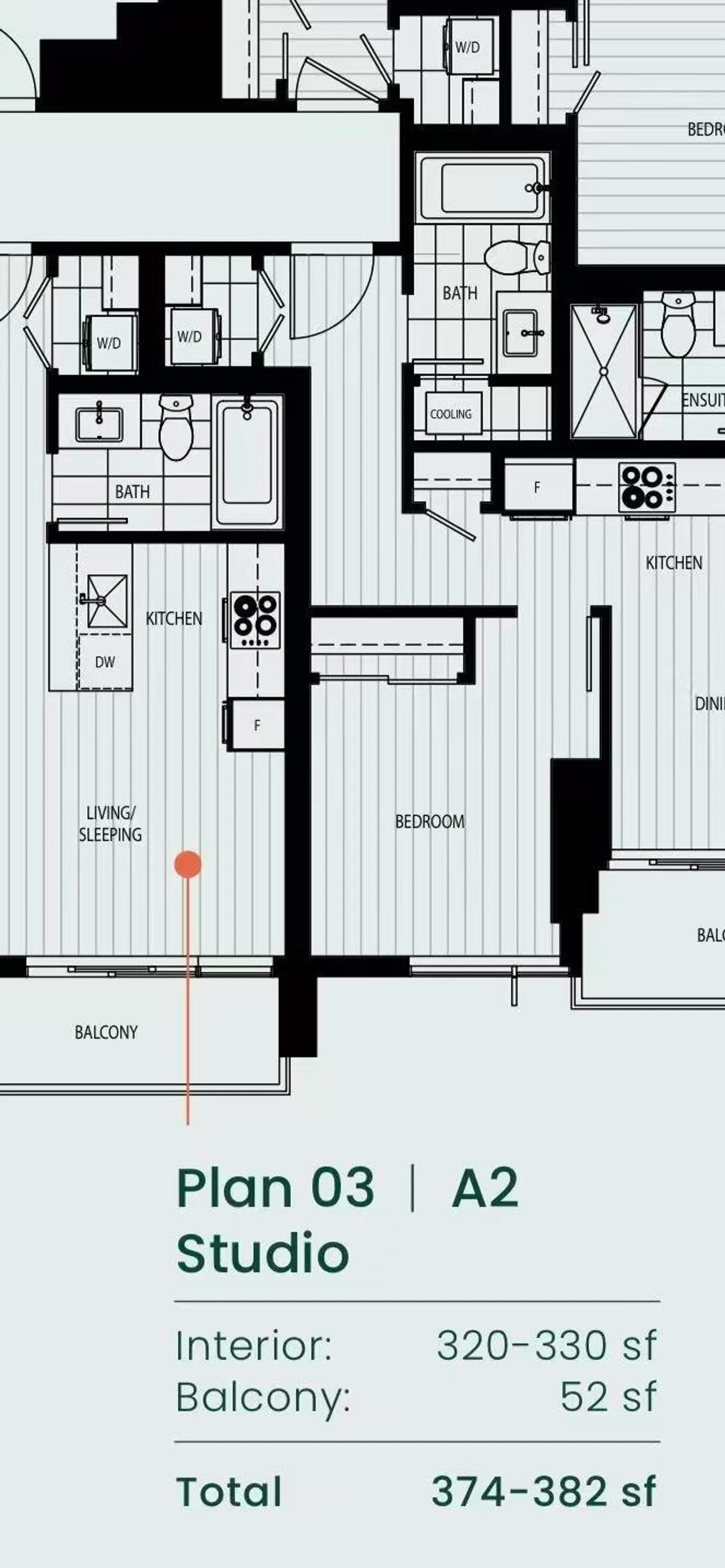 #1103 13675 107a Avenue - Image 15