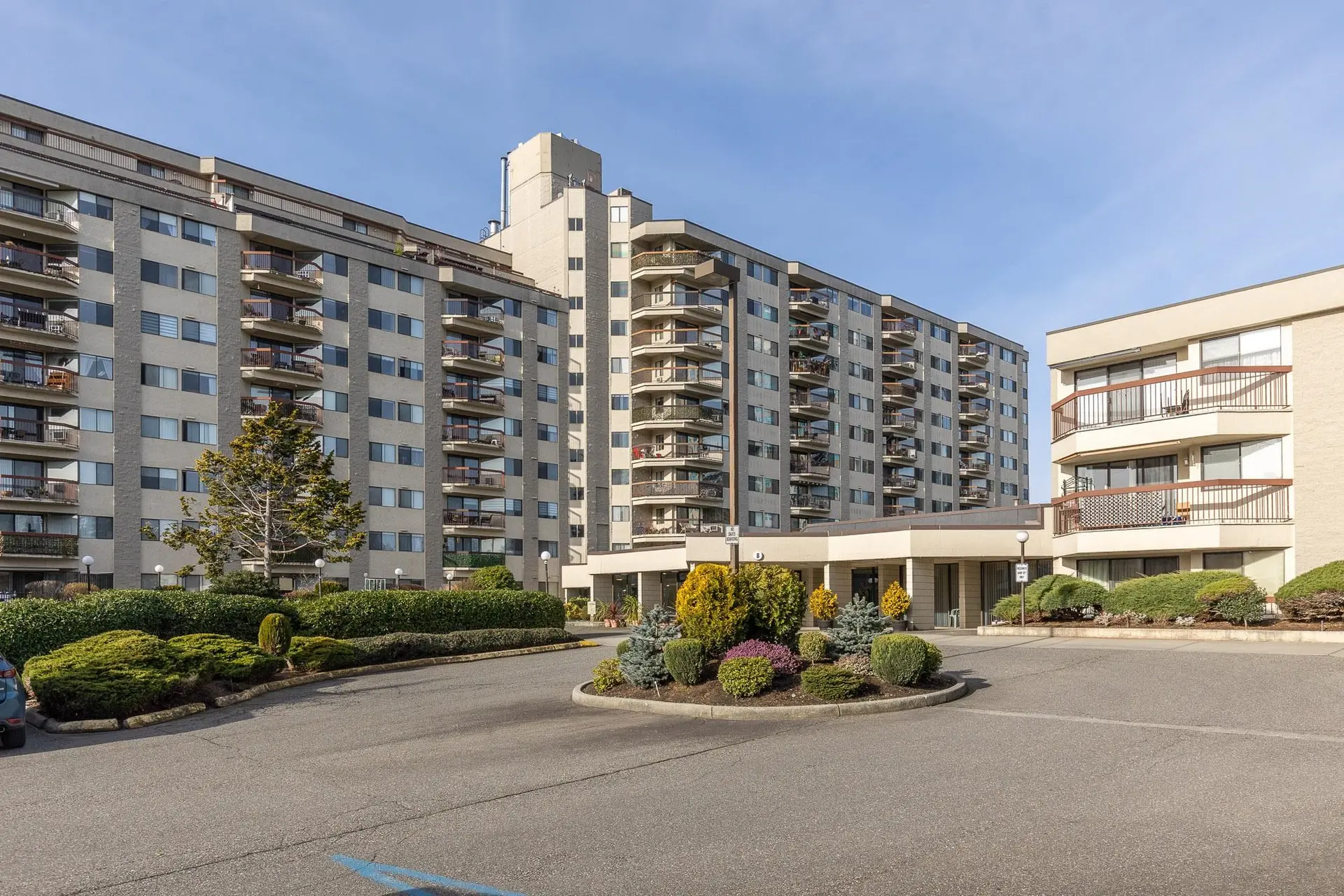 Property at #514 31955 Old Yale Road, Abbotsford, BC