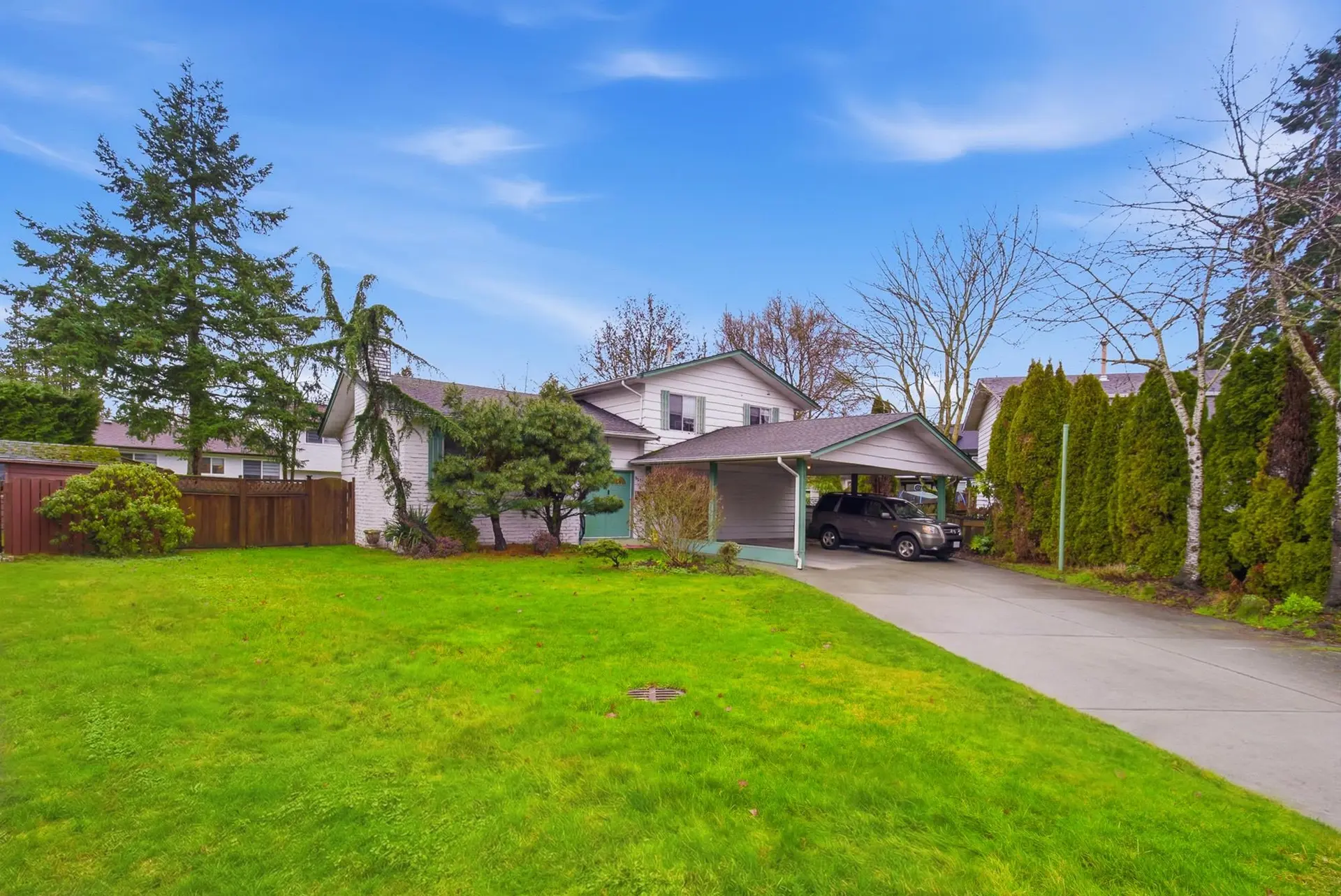 Property at 9571 Glenthorne Drive, Richmond, BC