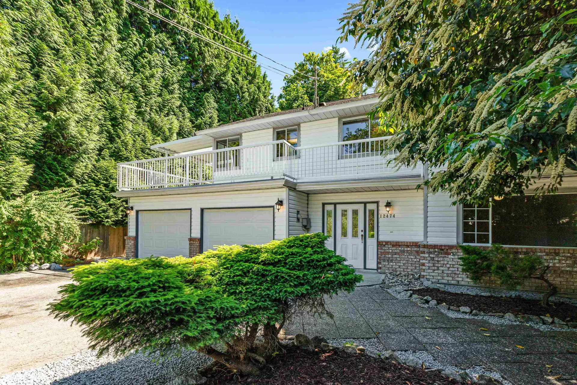Property at 12474 Laity Street, Maple Ridge, BC
