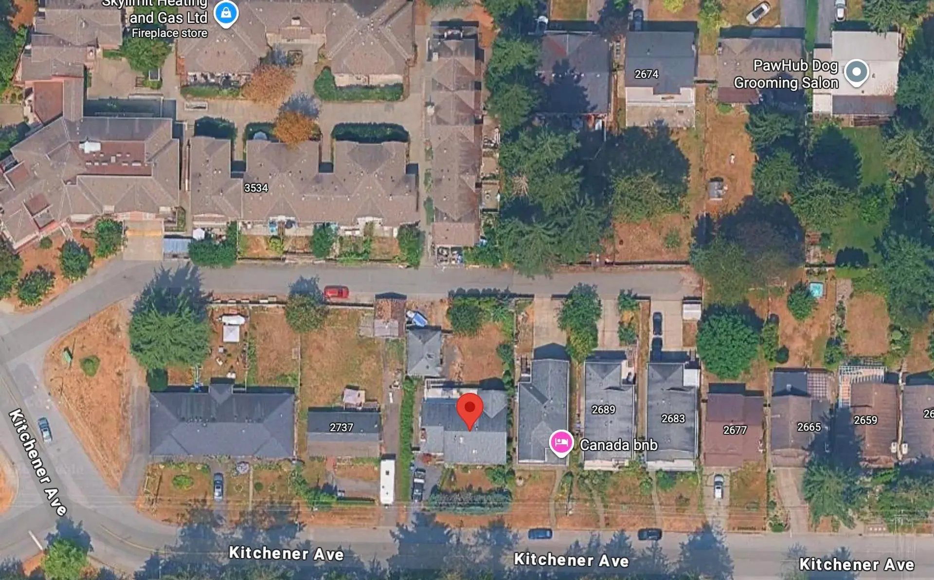 2735 Kitchener Avenue - Image 2