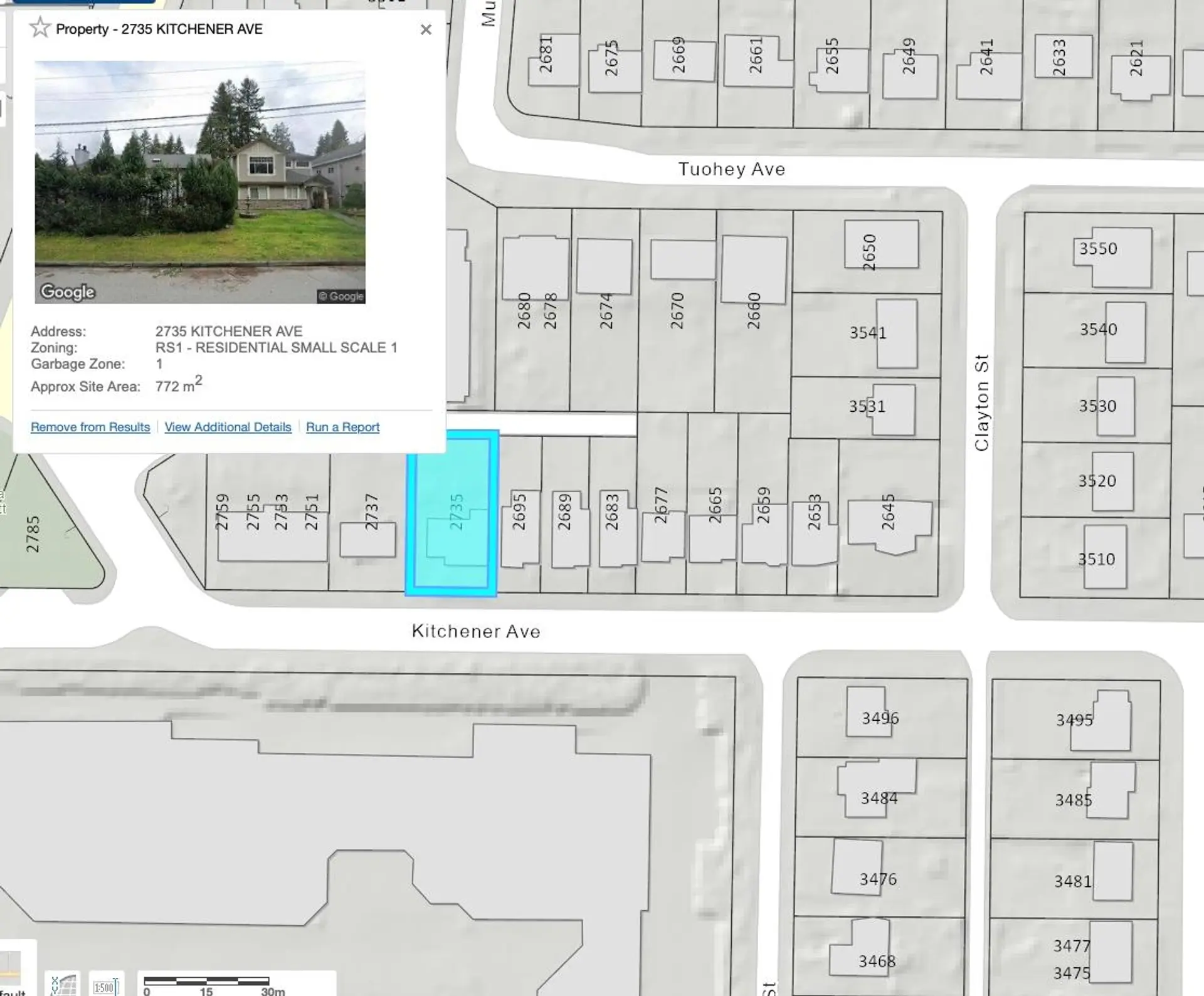 2735 Kitchener Avenue - Image 3