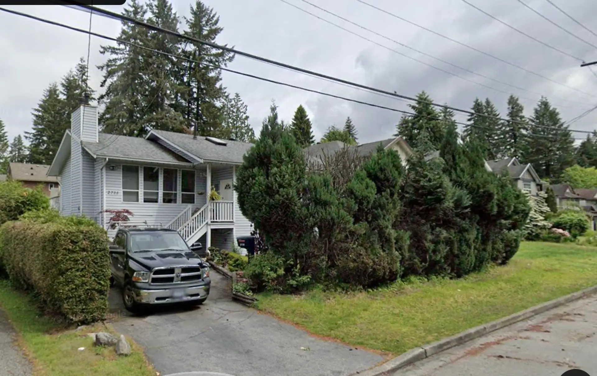 Property at 2735 Kitchener Avenue, Port Coquitlam, BC