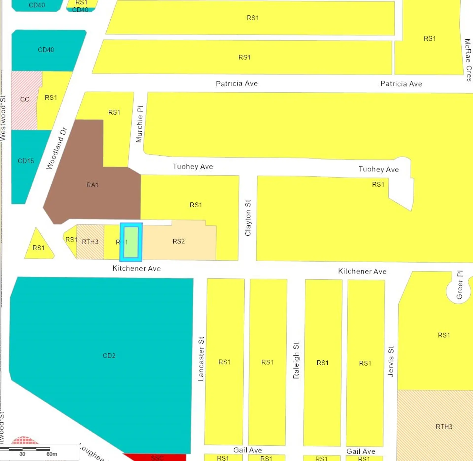 2735 Kitchener Avenue - Image 4