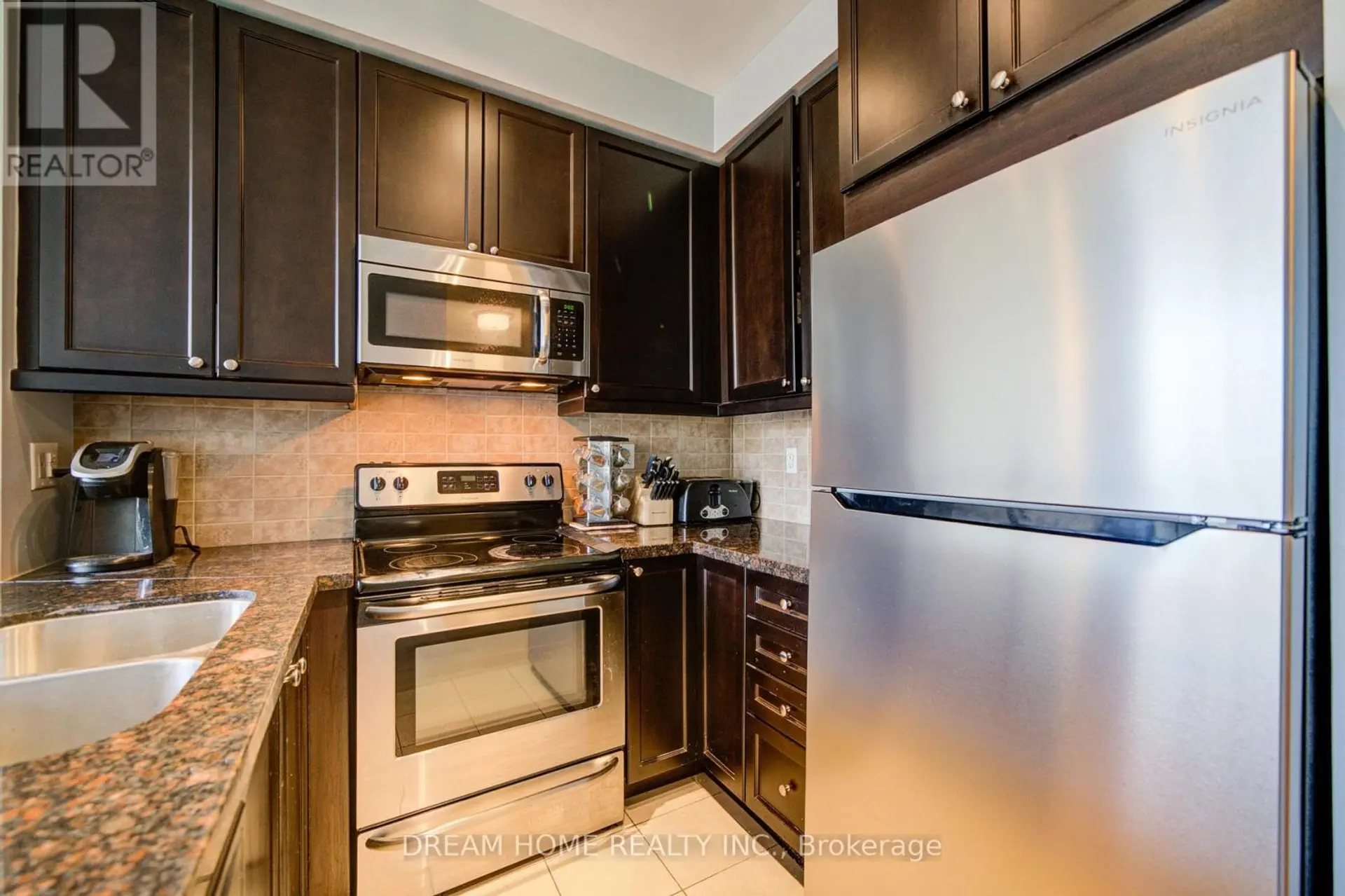 #322 2396 MAJOR MACKENZIE DRIVE - Image 9