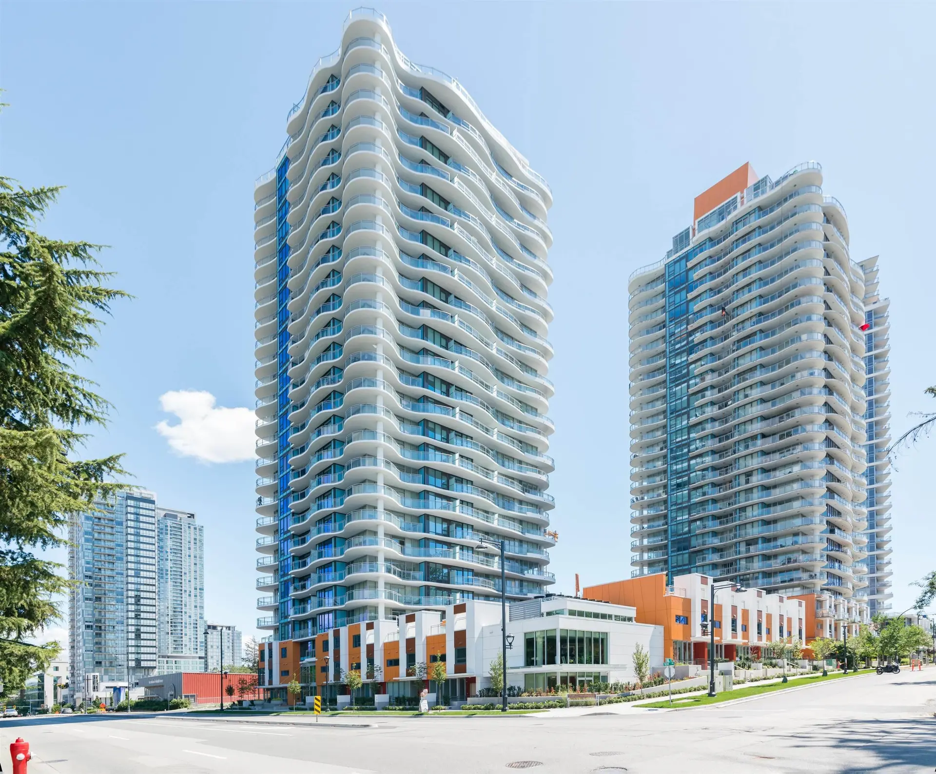 Property at #102 13318 104 Avenue, Surrey, BC