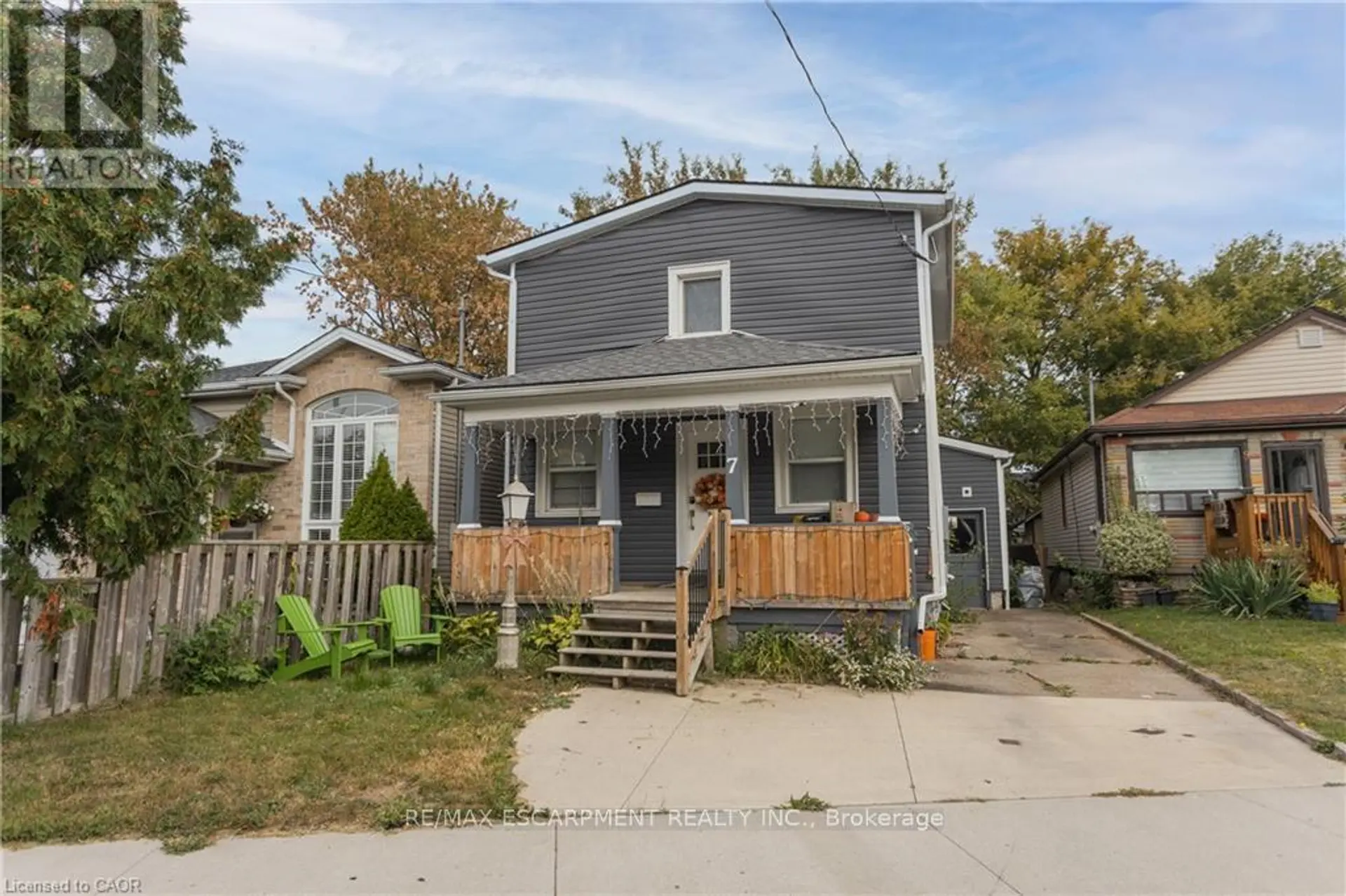 7 LAILEY STREET - Image 1