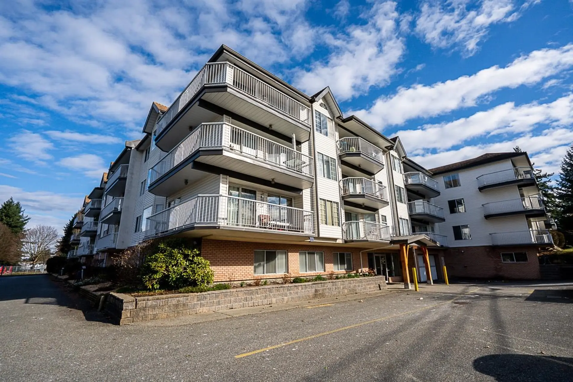 Property at #219 33535 King Road, Abbotsford, BC