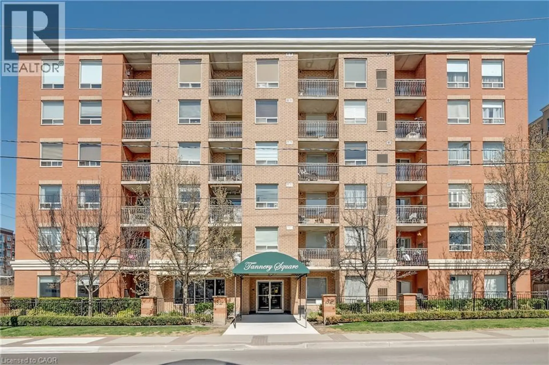 #608 32 TANNERY STREET - Image 1