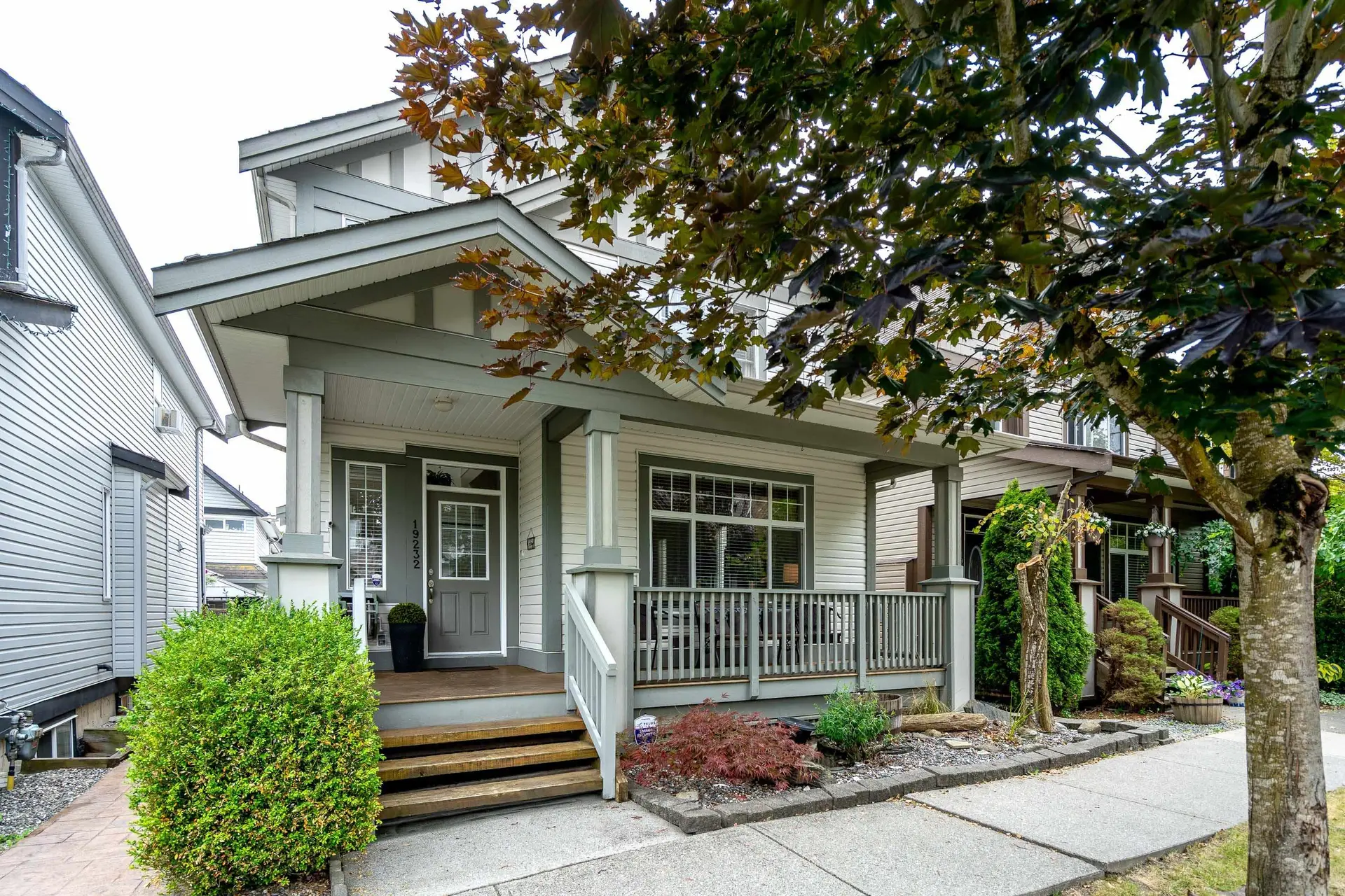 Property at 19232 68a Avenue, Surrey, BC