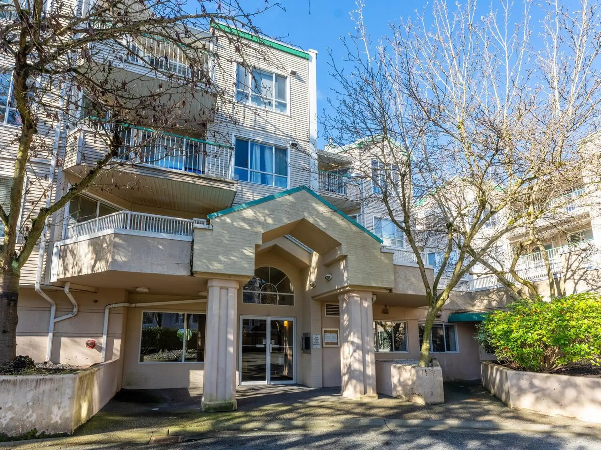 Property at #214 8655 Jones Road, Richmond, BC