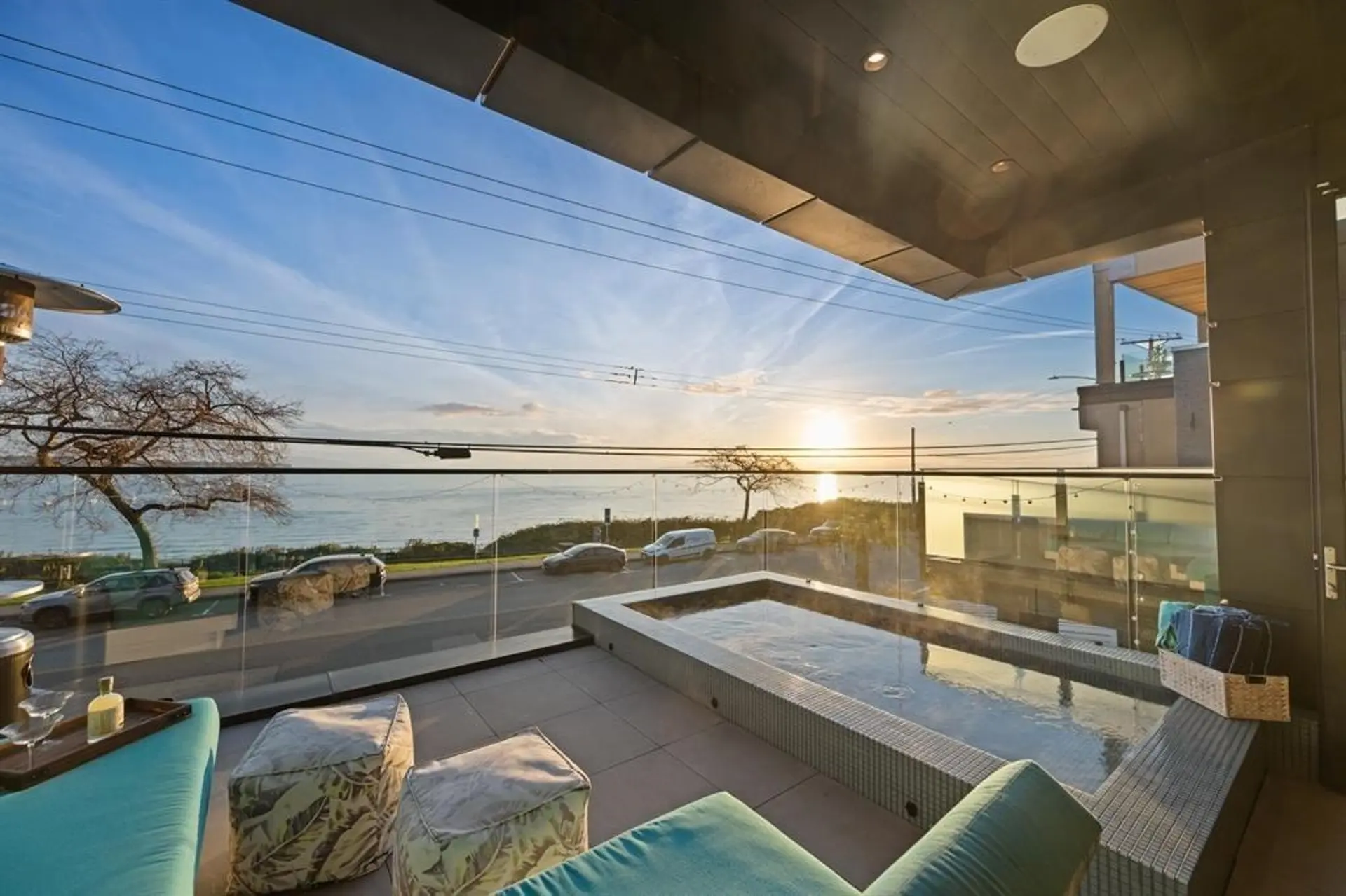 Property at 14555 Marine Drive, White Rock, BC