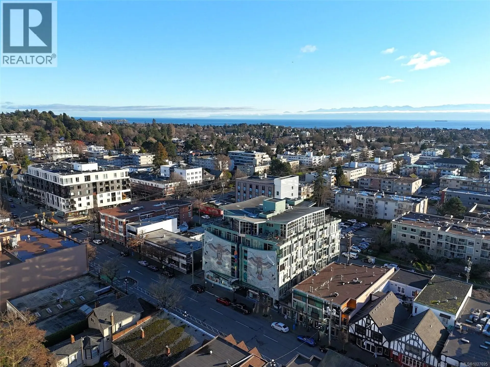 #407 1061 Fort St - Image 19